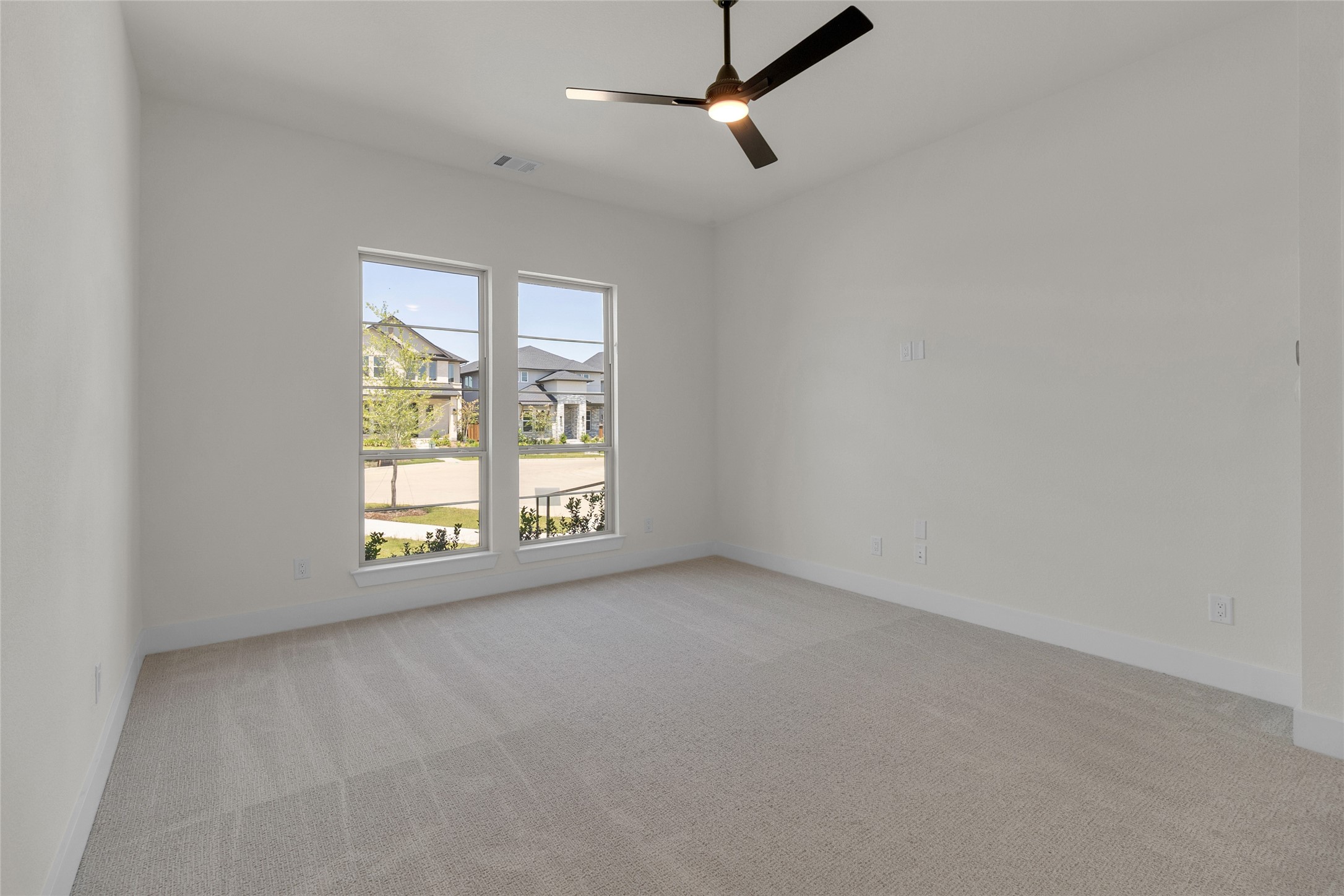 15521 Swallowtail Street Frisco TX 75035