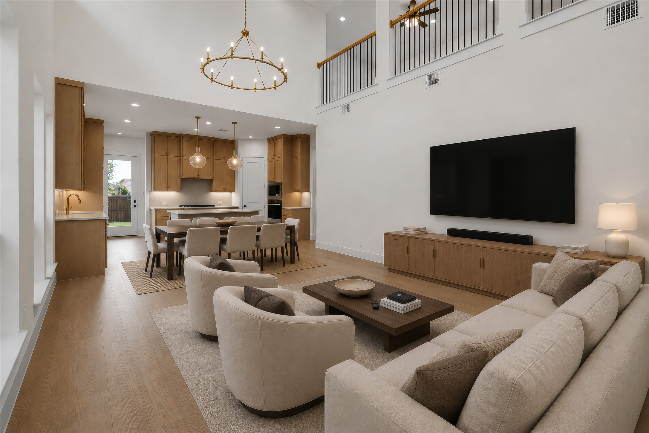 15521 Swallowtail Street Frisco TX 75035