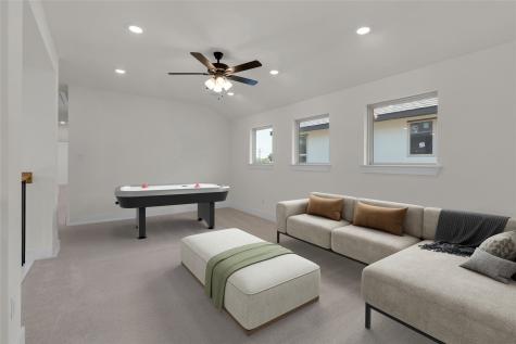 15521 Swallowtail Street Frisco TX 75035