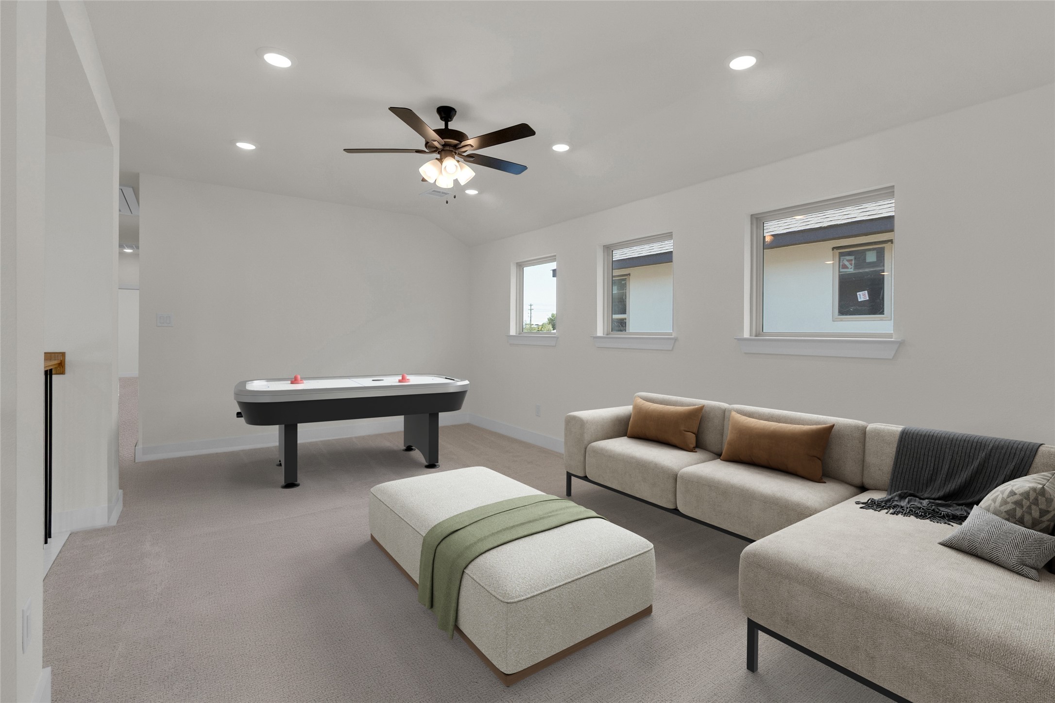15521 Swallowtail Street Frisco TX 75035