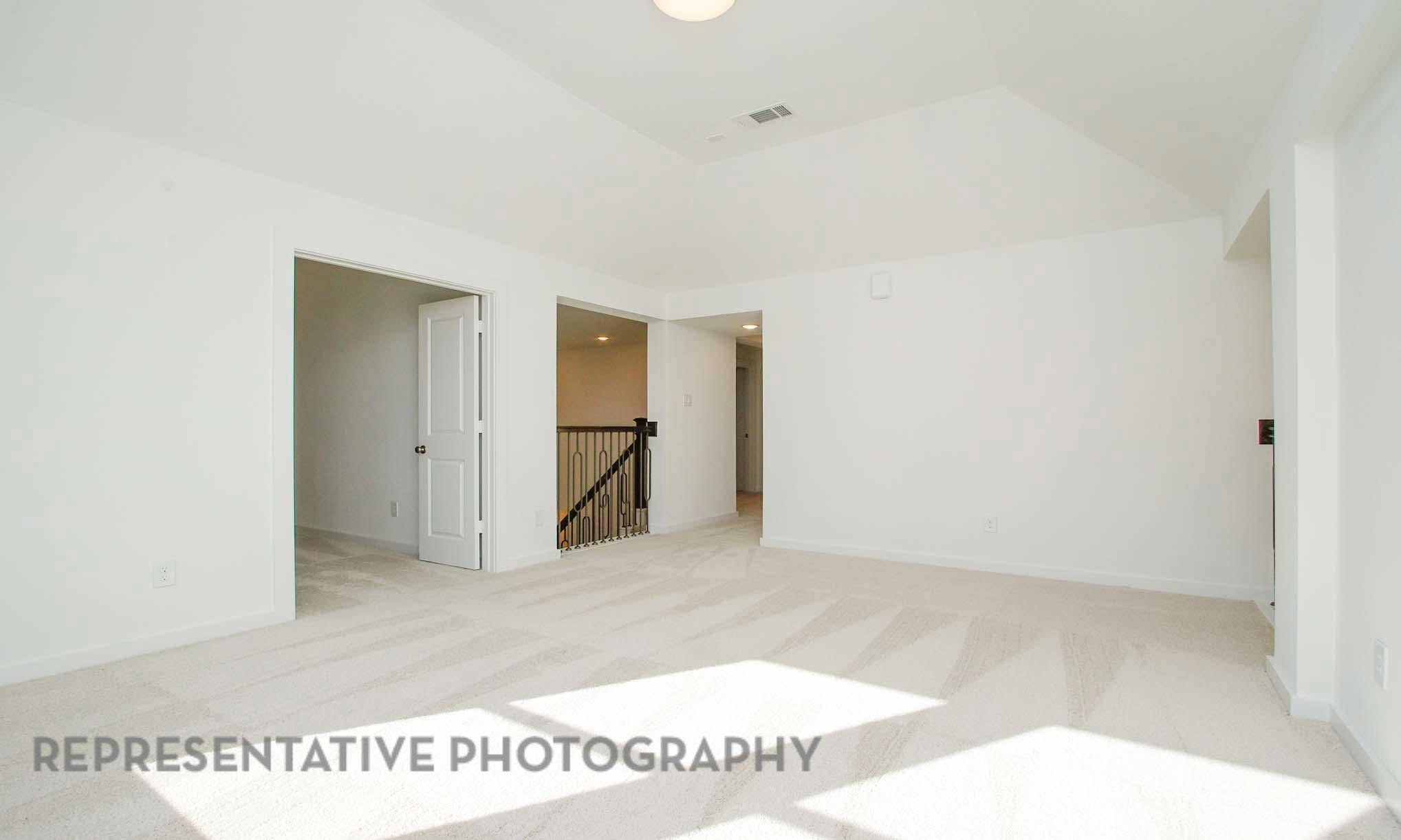 2620 Merrell Court Prosper TX 75078