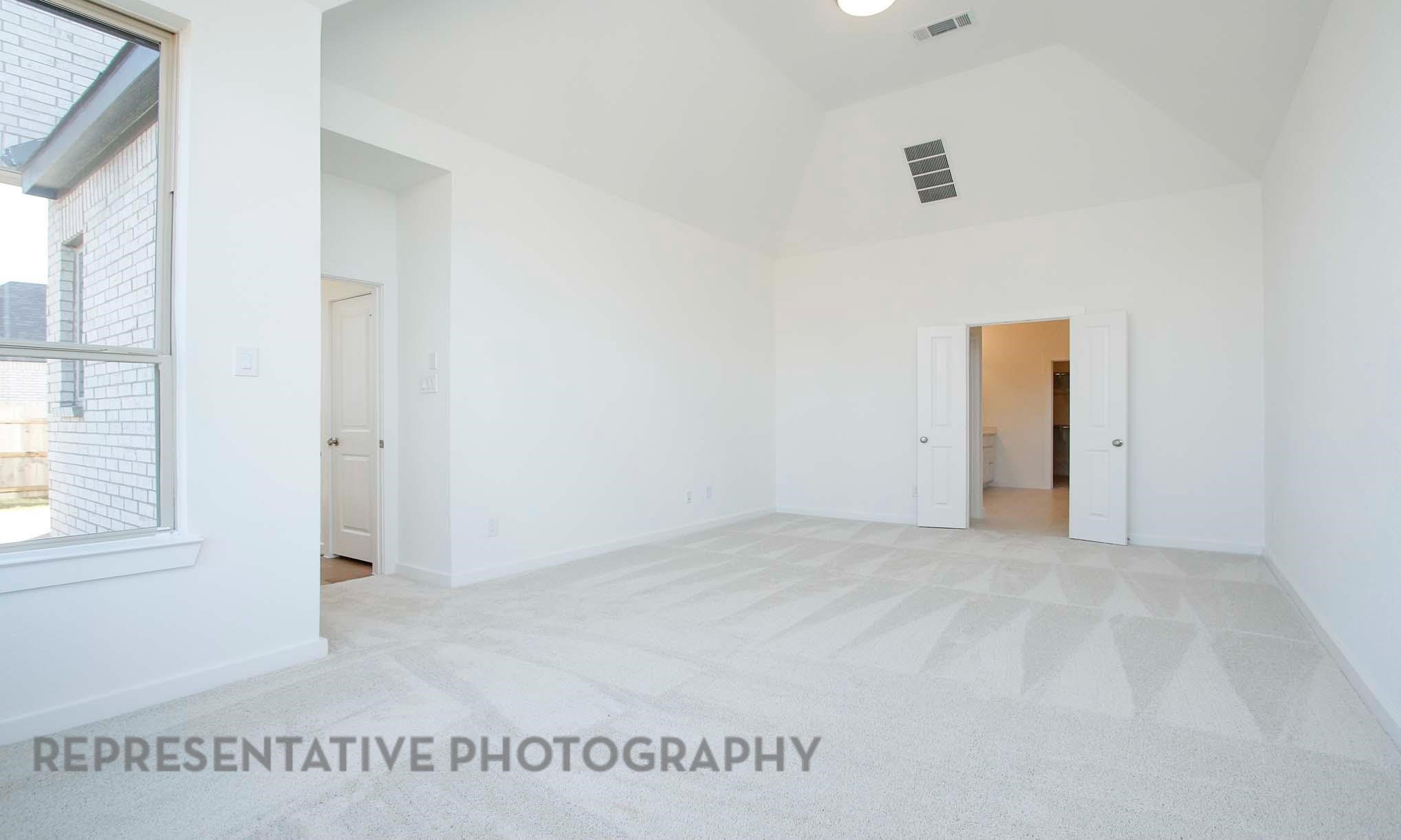 2620 Merrell Court Prosper TX 75078
