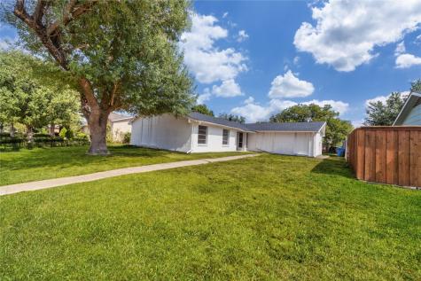 3208 Berkshire Drive Mesquite TX 75150