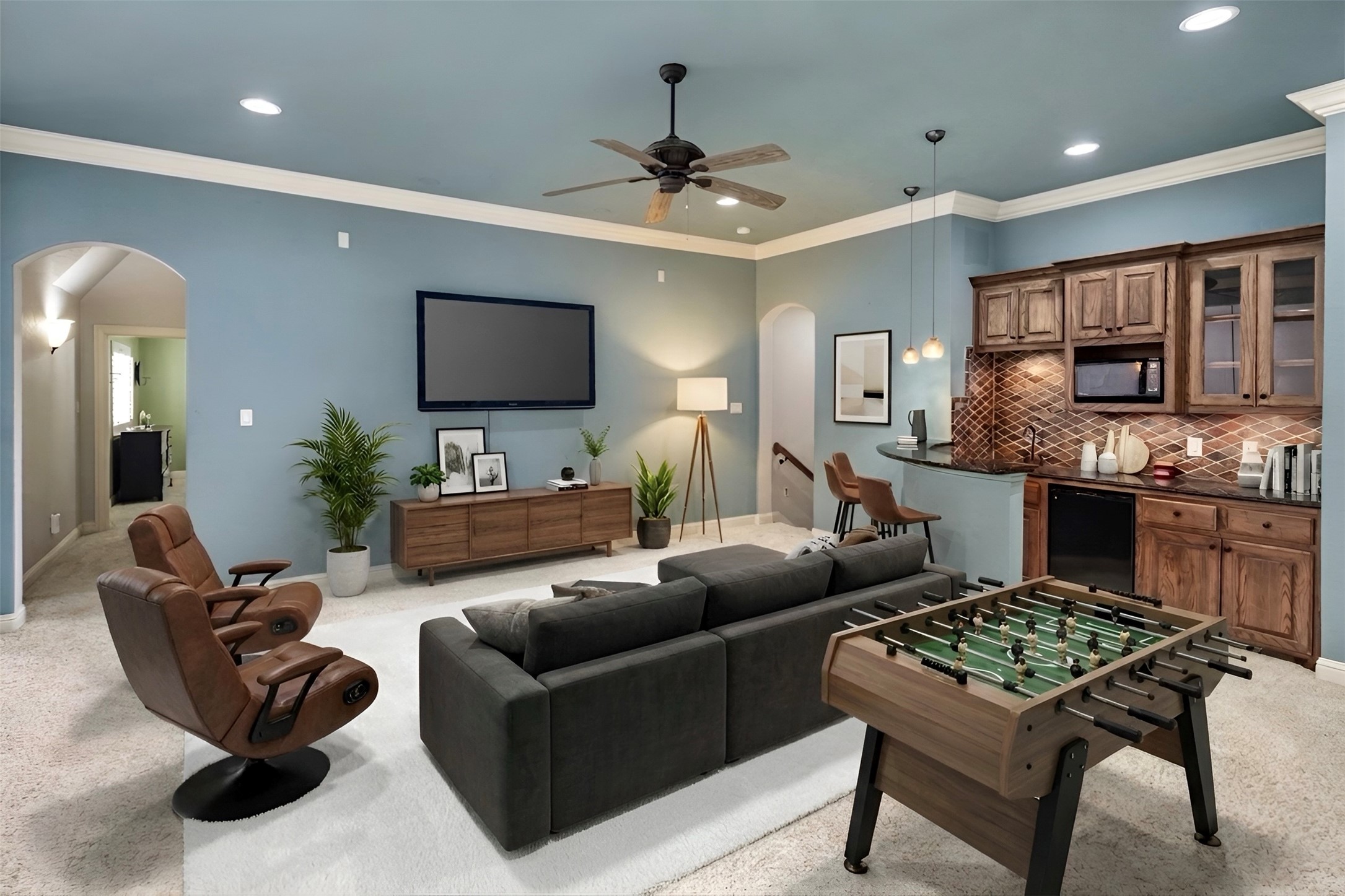 1109 Wickford Court Keller TX 76248