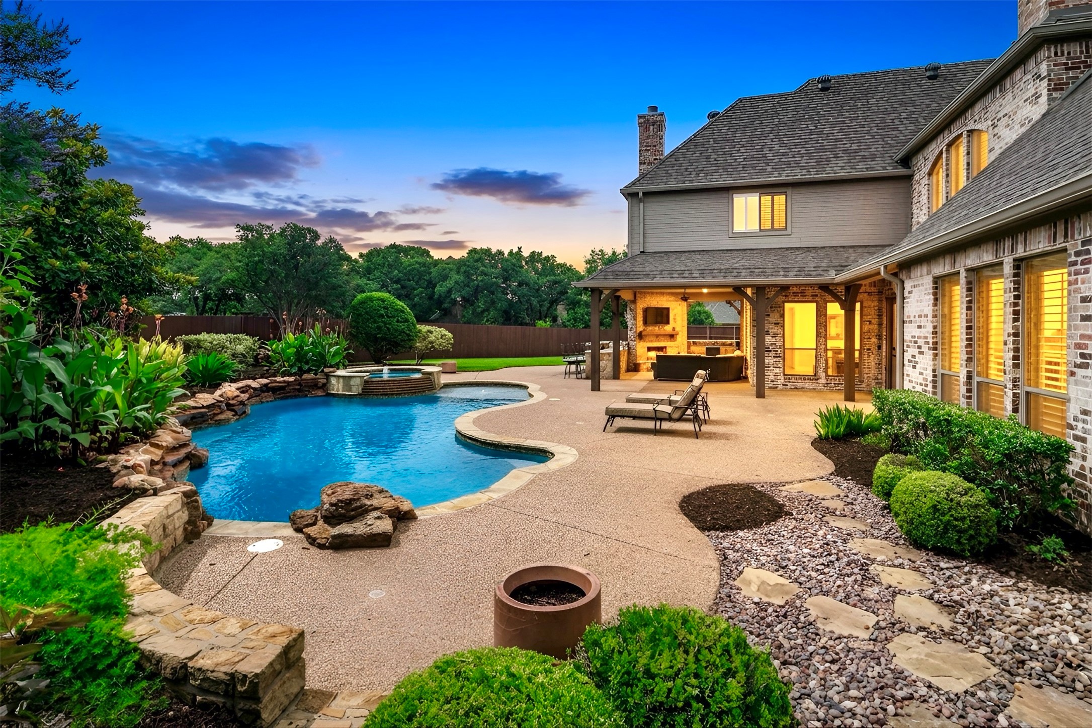 1109 Wickford Court Keller TX 76248