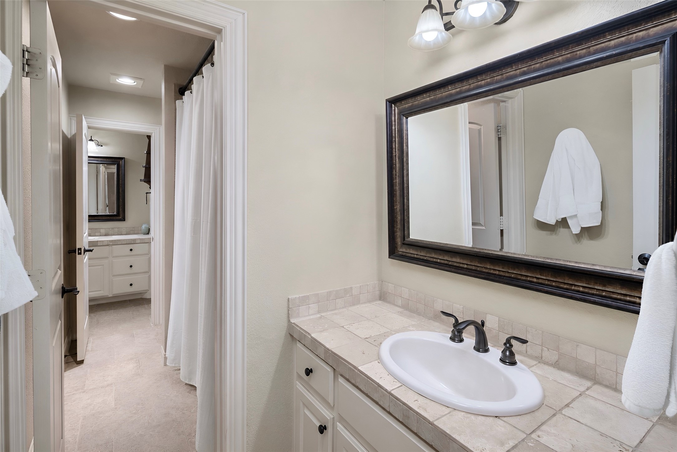 1109 Wickford Court Keller TX 76248