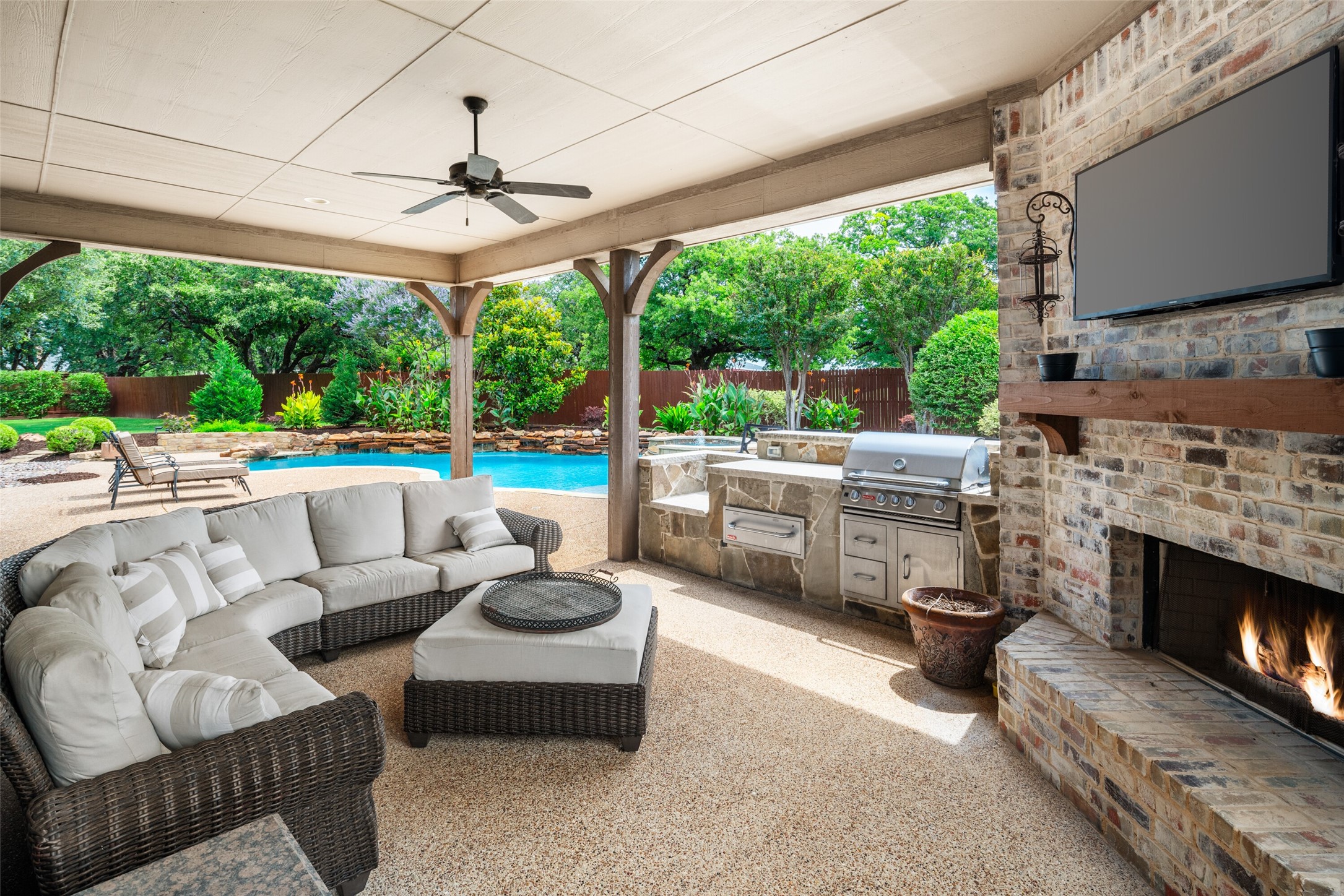 1109 Wickford Court Keller TX 76248