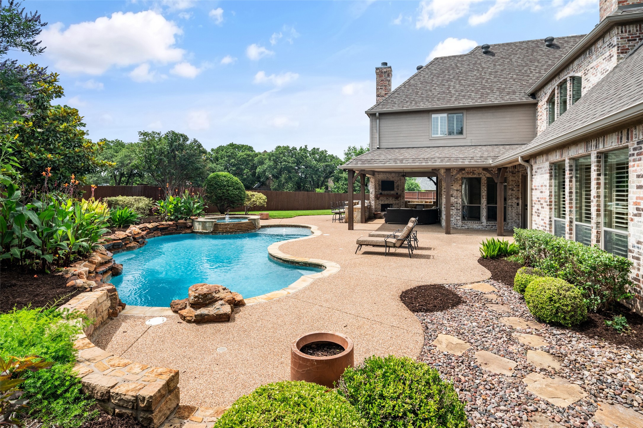 1109 Wickford Court Keller TX 76248