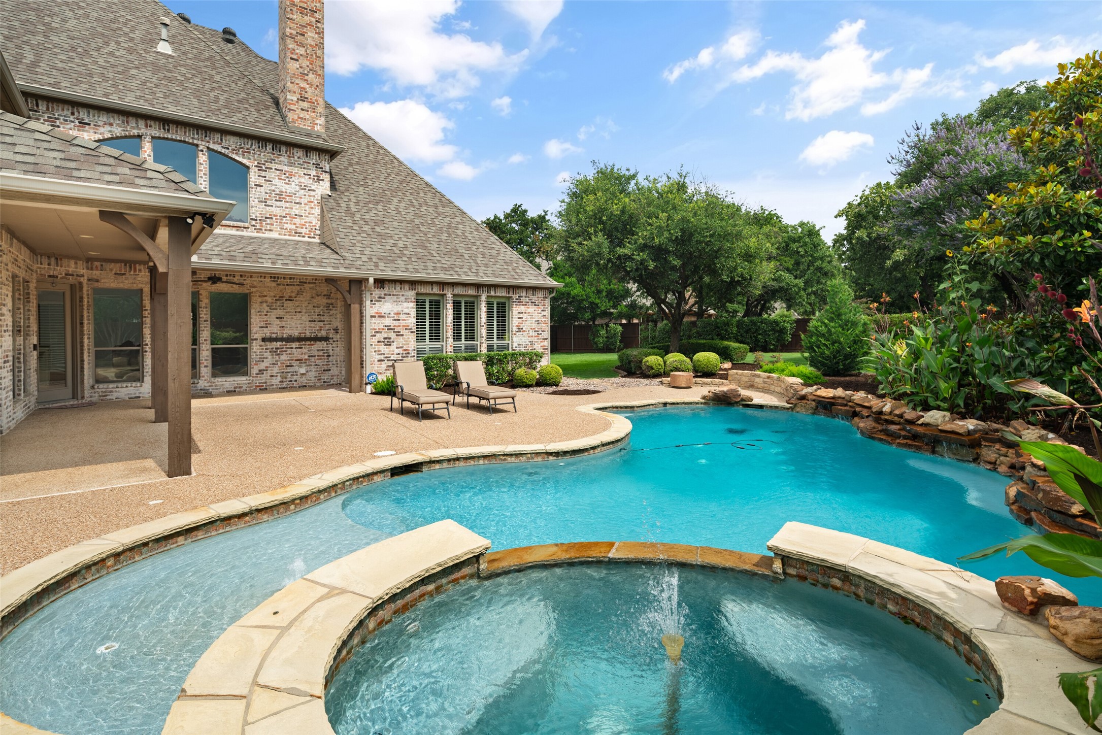 1109 Wickford Court Keller TX 76248