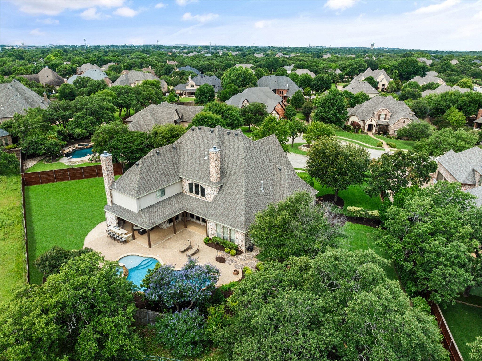 1109 Wickford Court Keller TX 76248