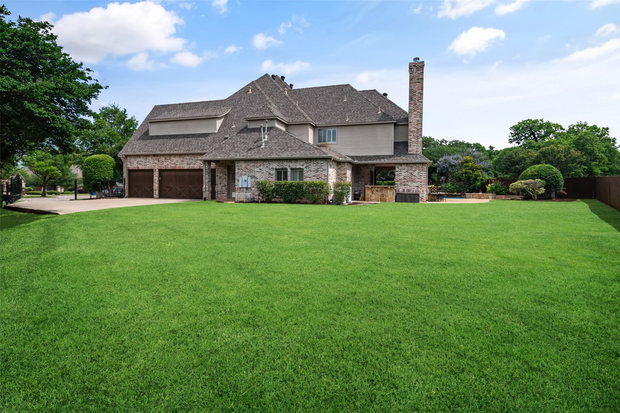 1109 Wickford Court Keller TX 76248