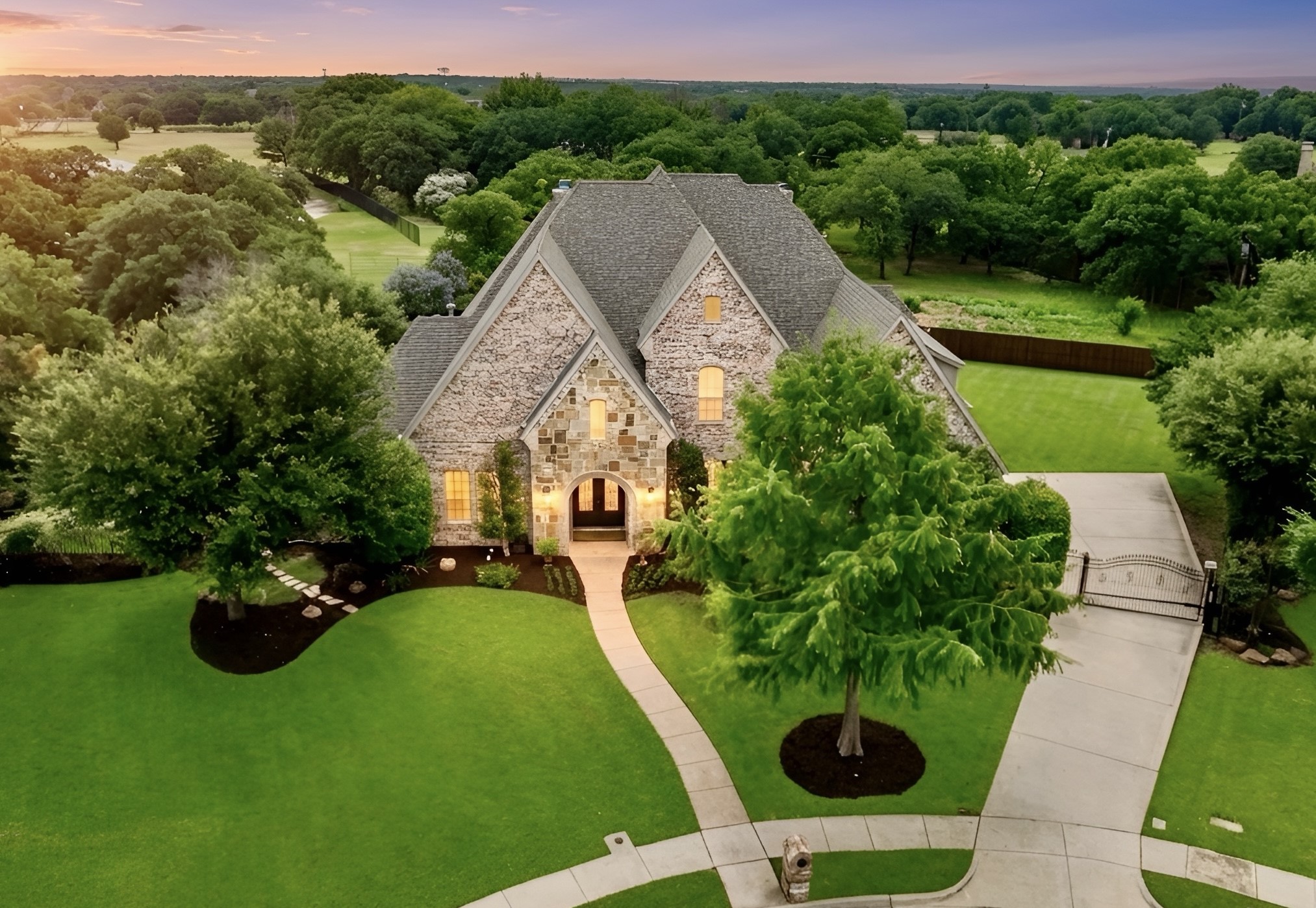1109 Wickford Court Keller TX 76248
