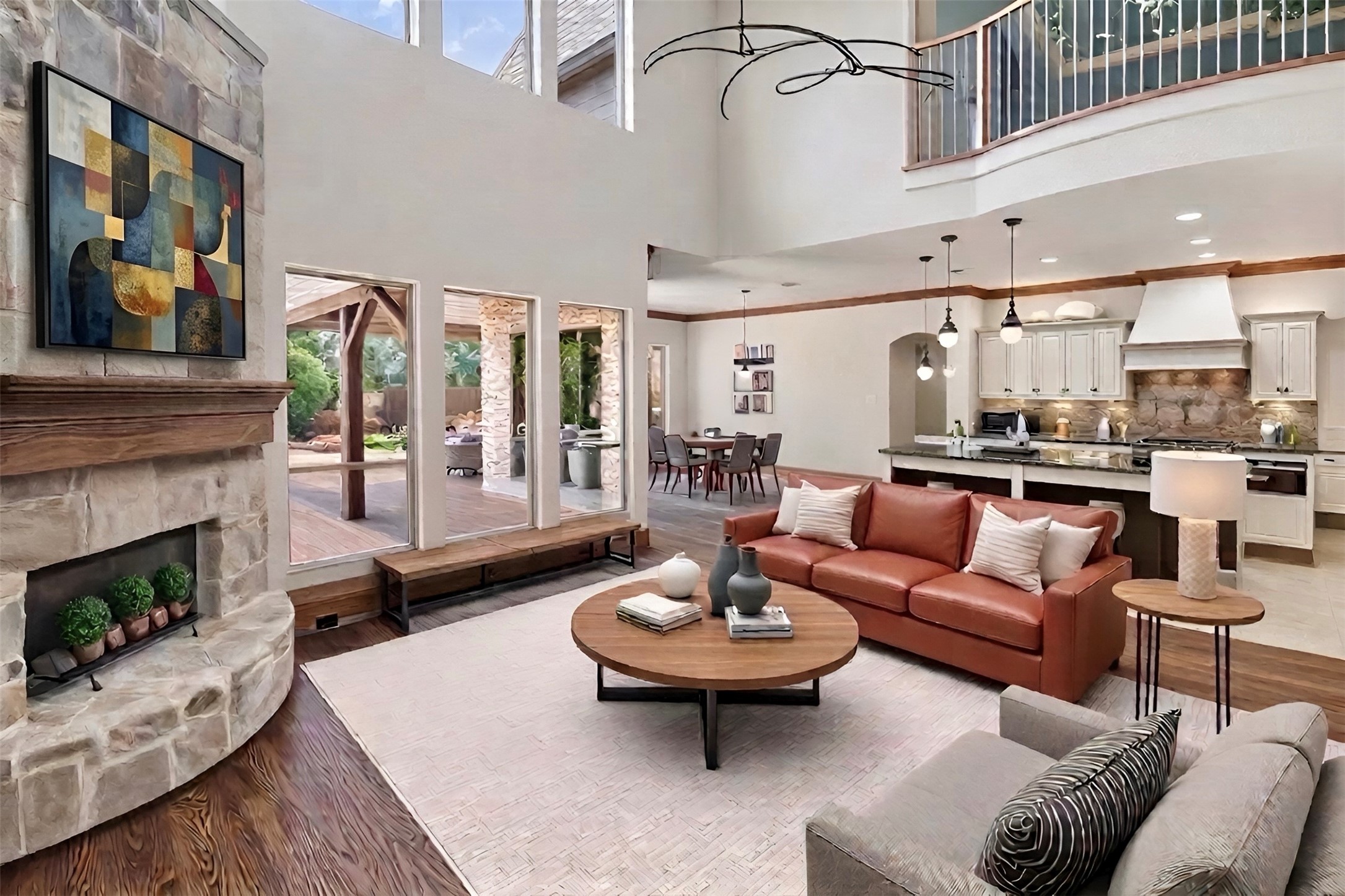1109 Wickford Court Keller TX 76248