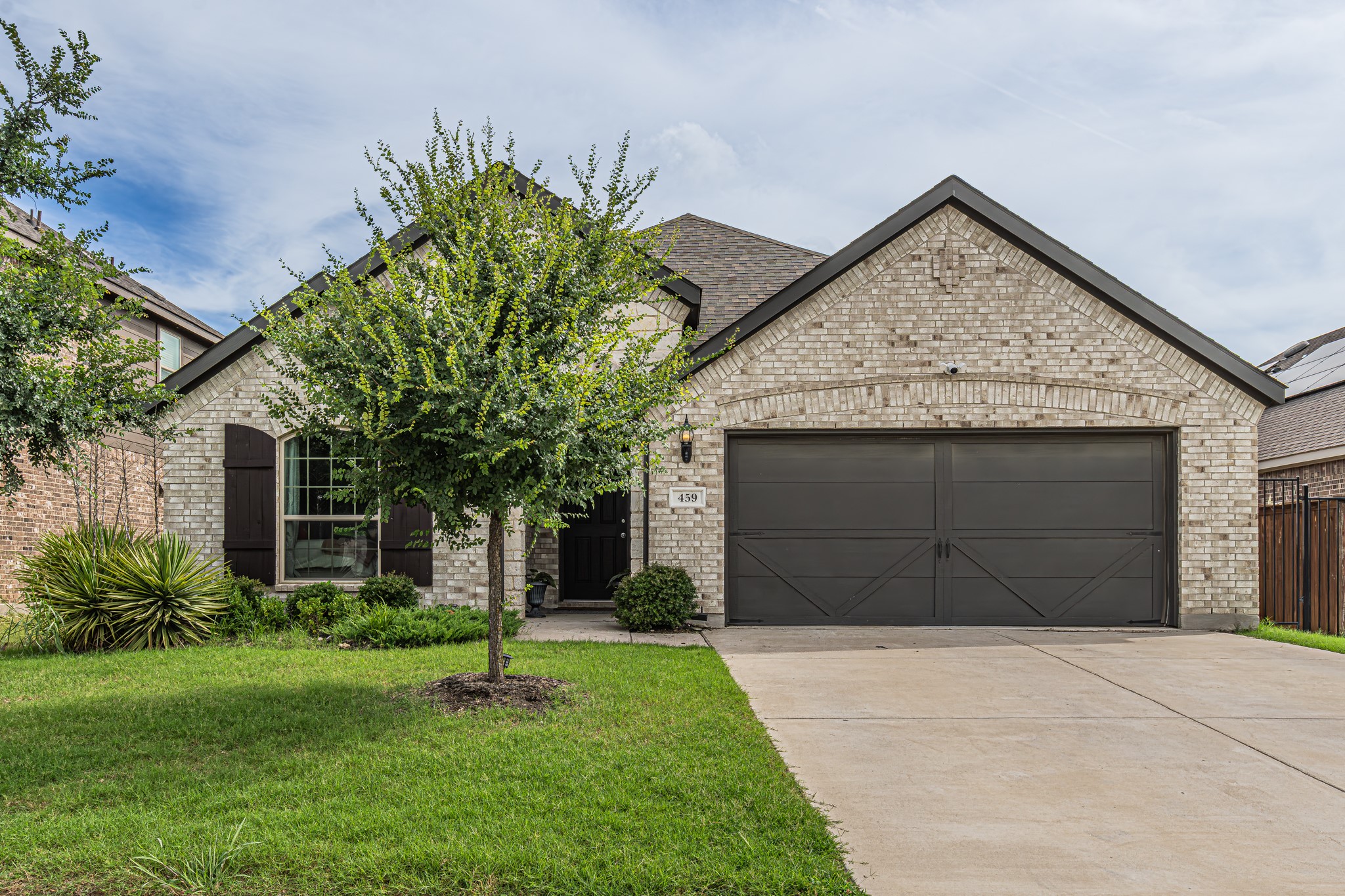 459 Prairie View Drive Haslet TX 76052