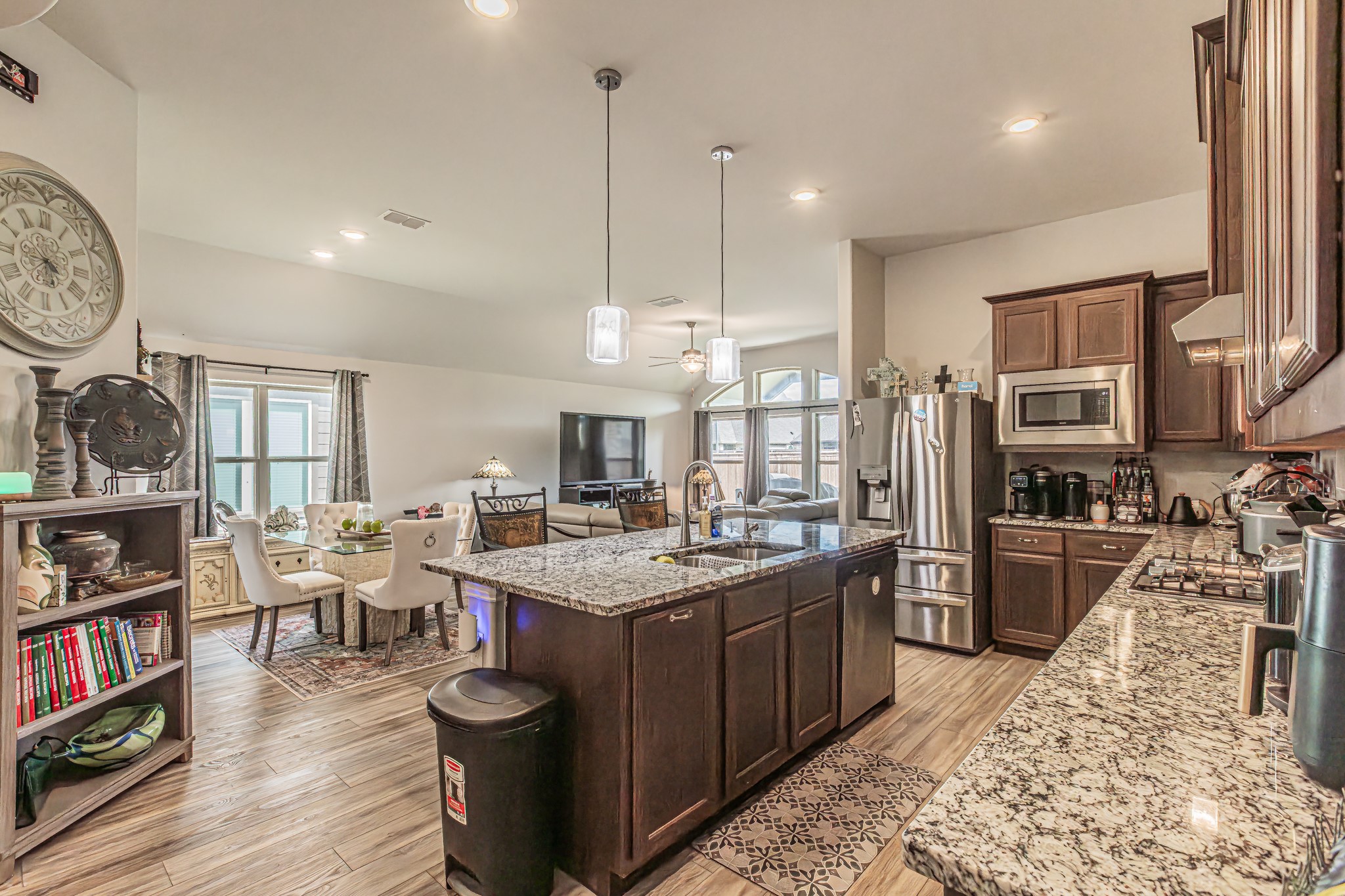 459 Prairie View Drive Haslet TX 76052