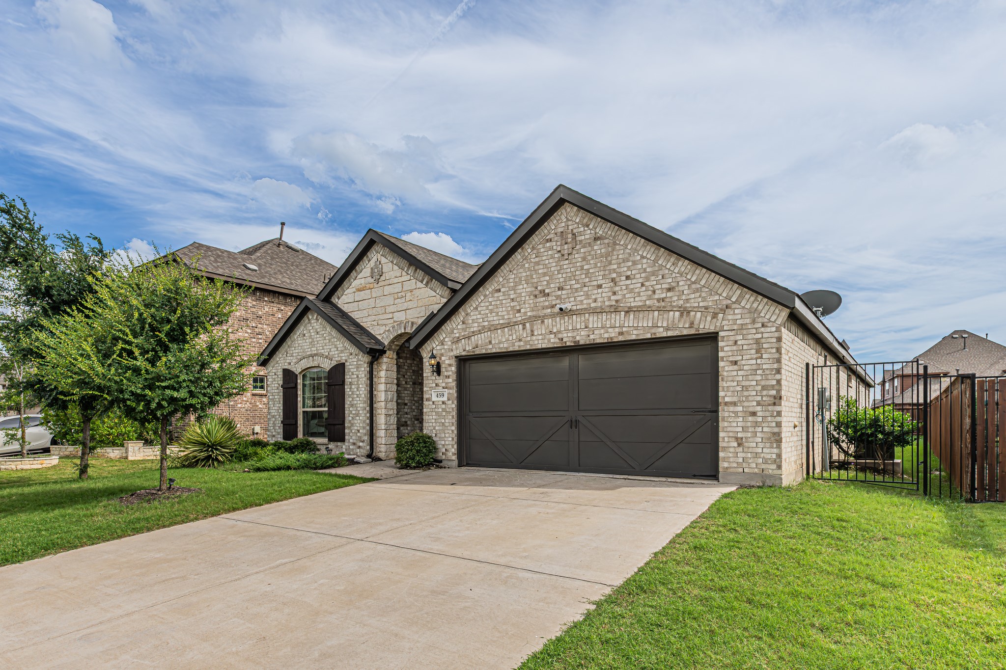 459 Prairie View Drive Haslet TX 76052