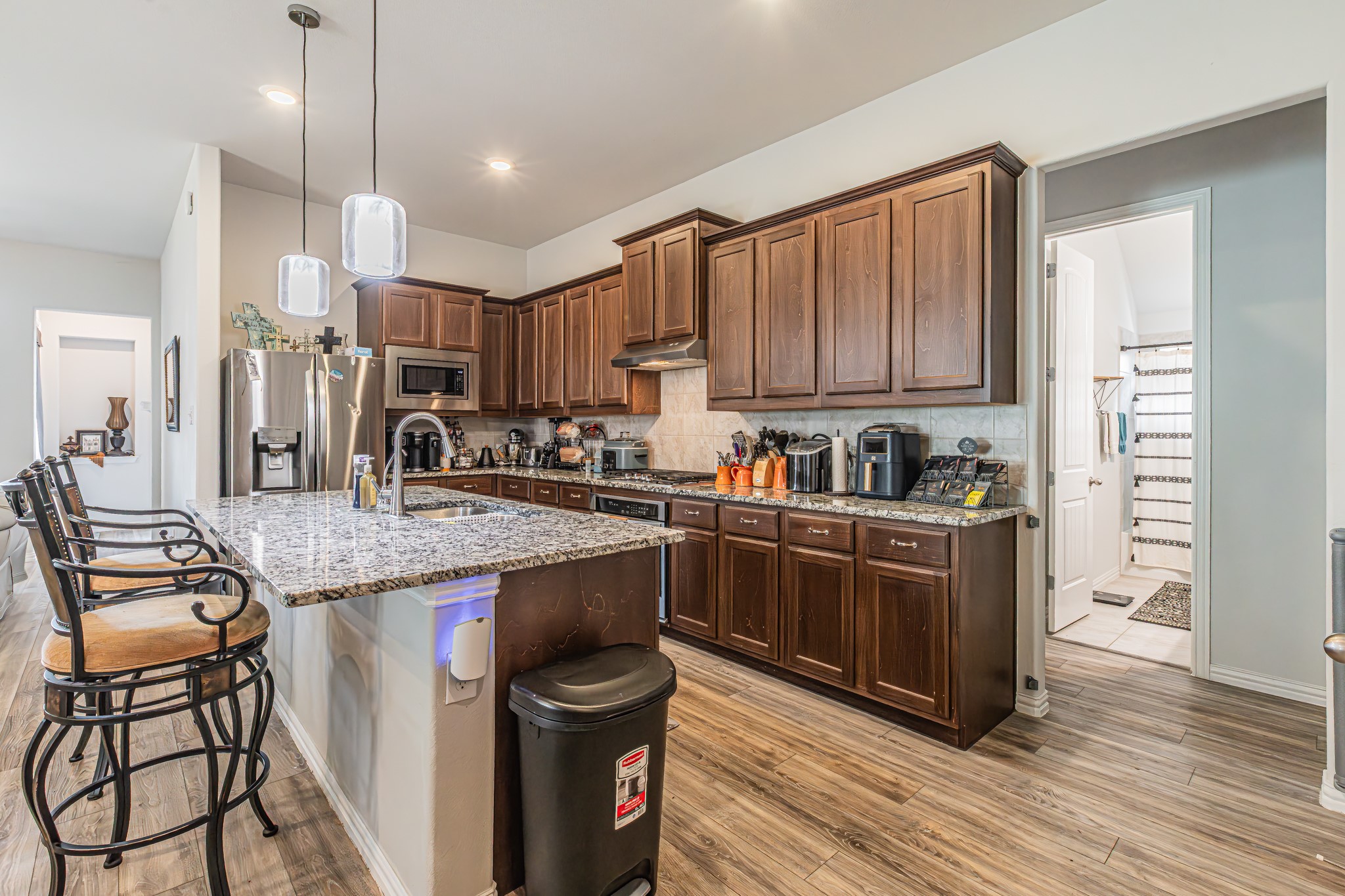 459 Prairie View Drive Haslet TX 76052
