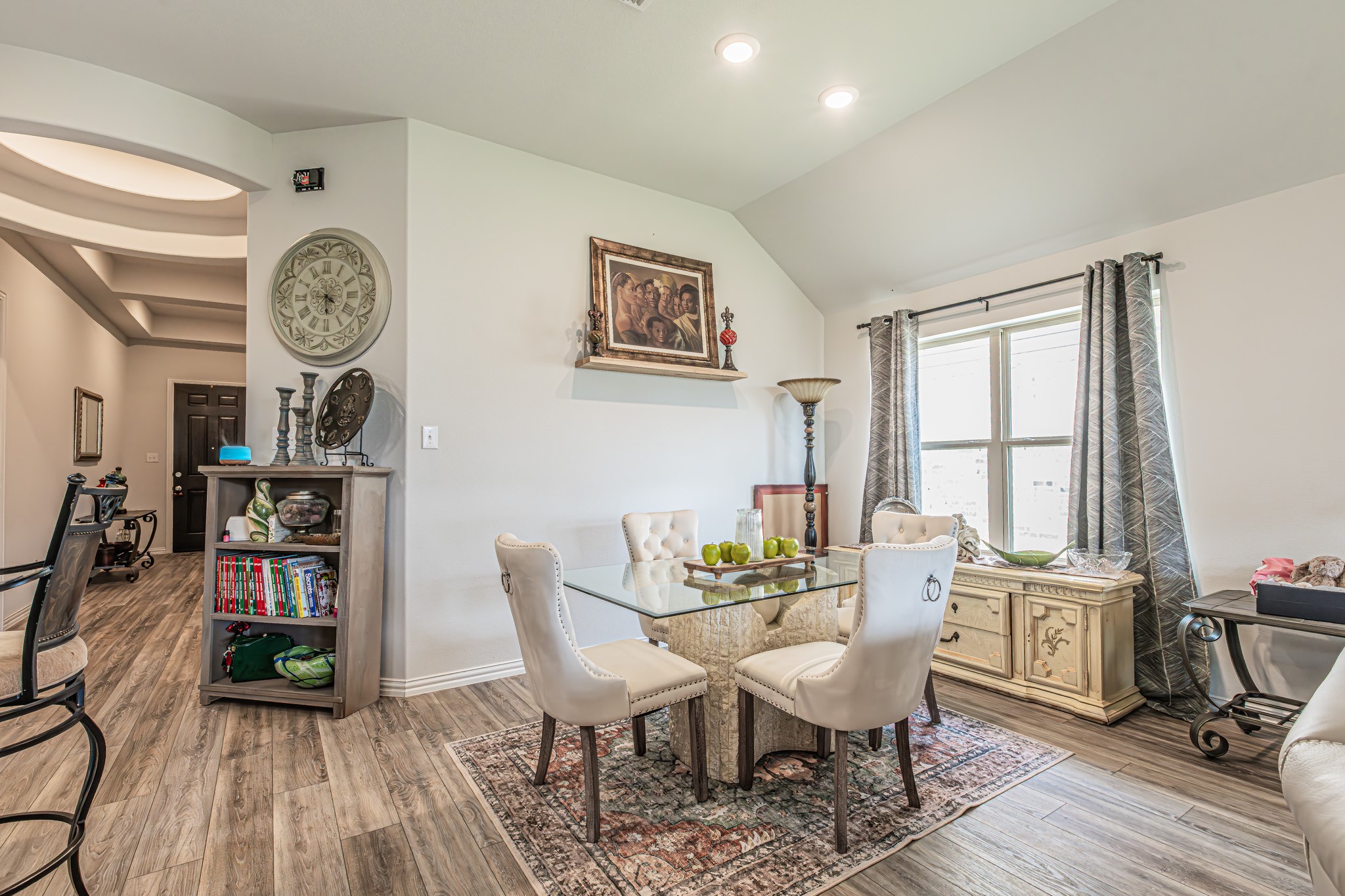 459 Prairie View Drive Haslet TX 76052