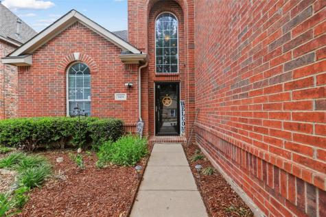 5436 Old Orchard Drive Fort Worth TX 76123