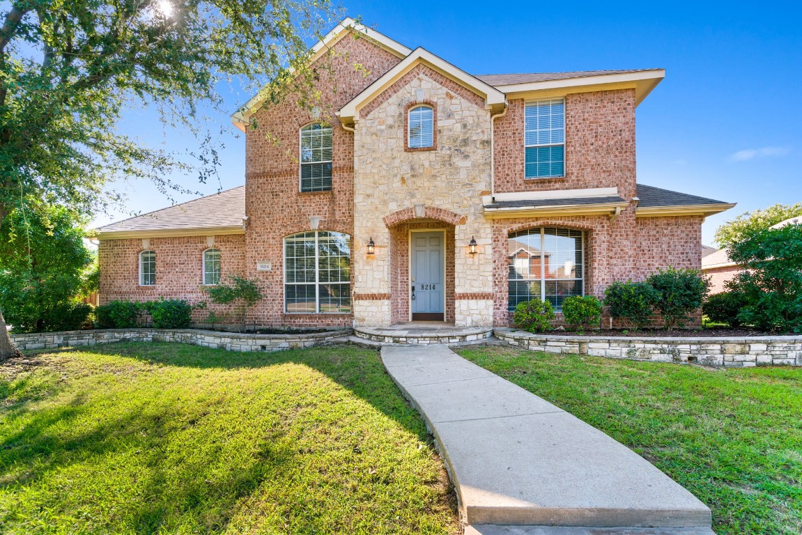 8214 Salzburg Drive Rowlett TX 75089