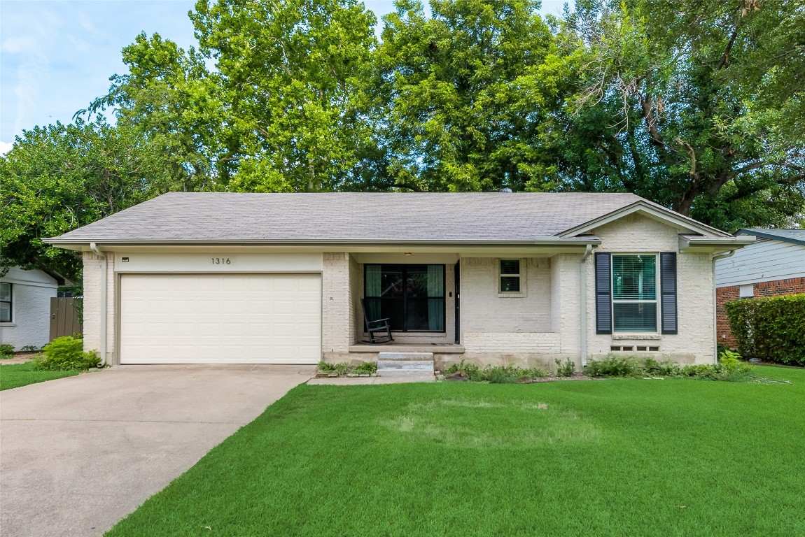 1316 Provincetown Lane Richardson TX 75080
