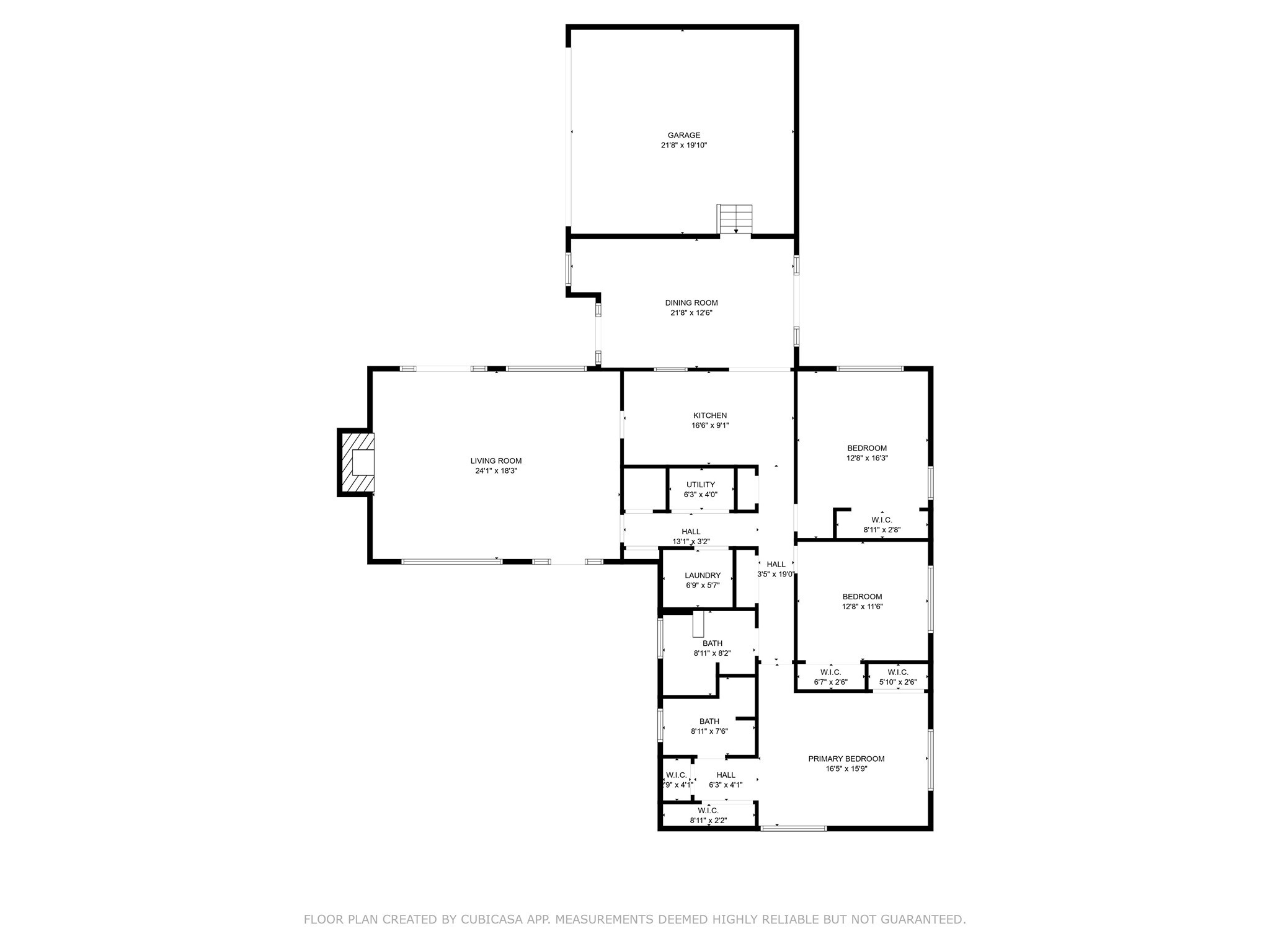 6207 Lyndon B Johnson Freeway Dallas TX 75240