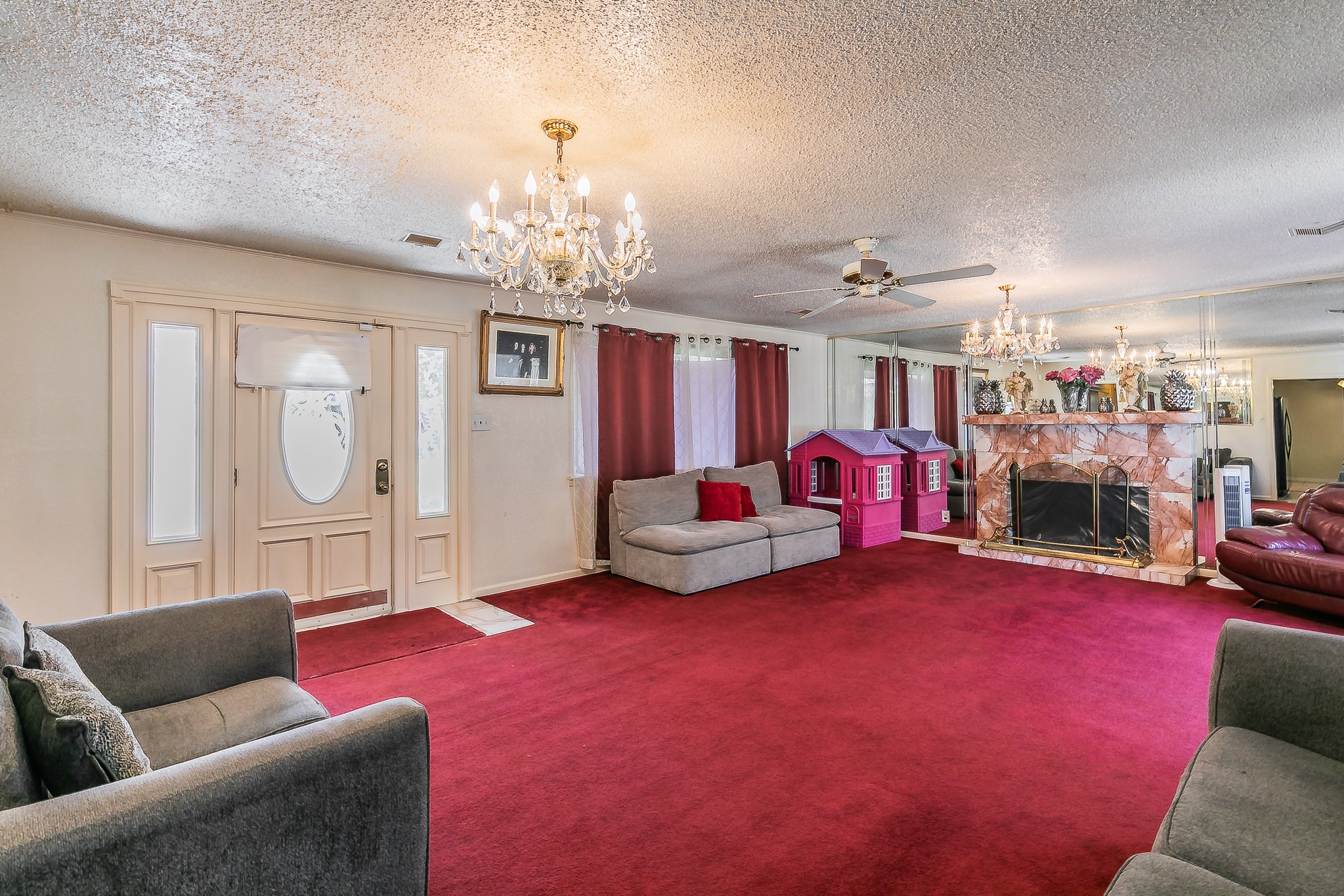 6207 Lyndon B Johnson Freeway Dallas TX 75240