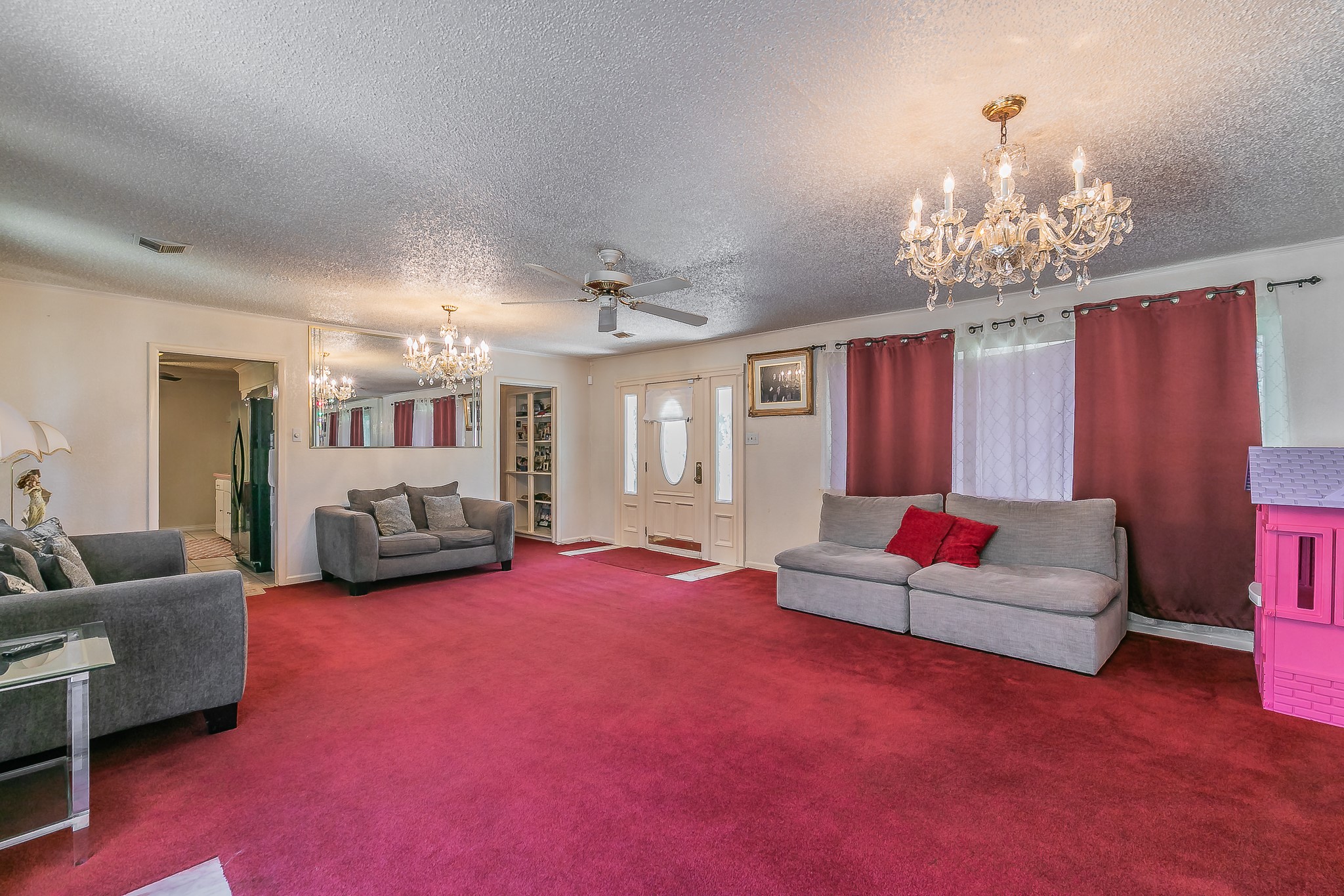 6207 Lyndon B Johnson Freeway Dallas TX 75240