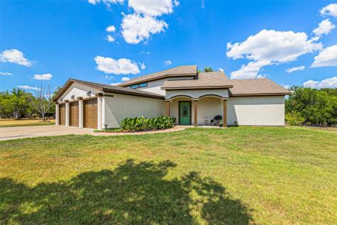 1181 S Munson Road Royse City TX 75189
