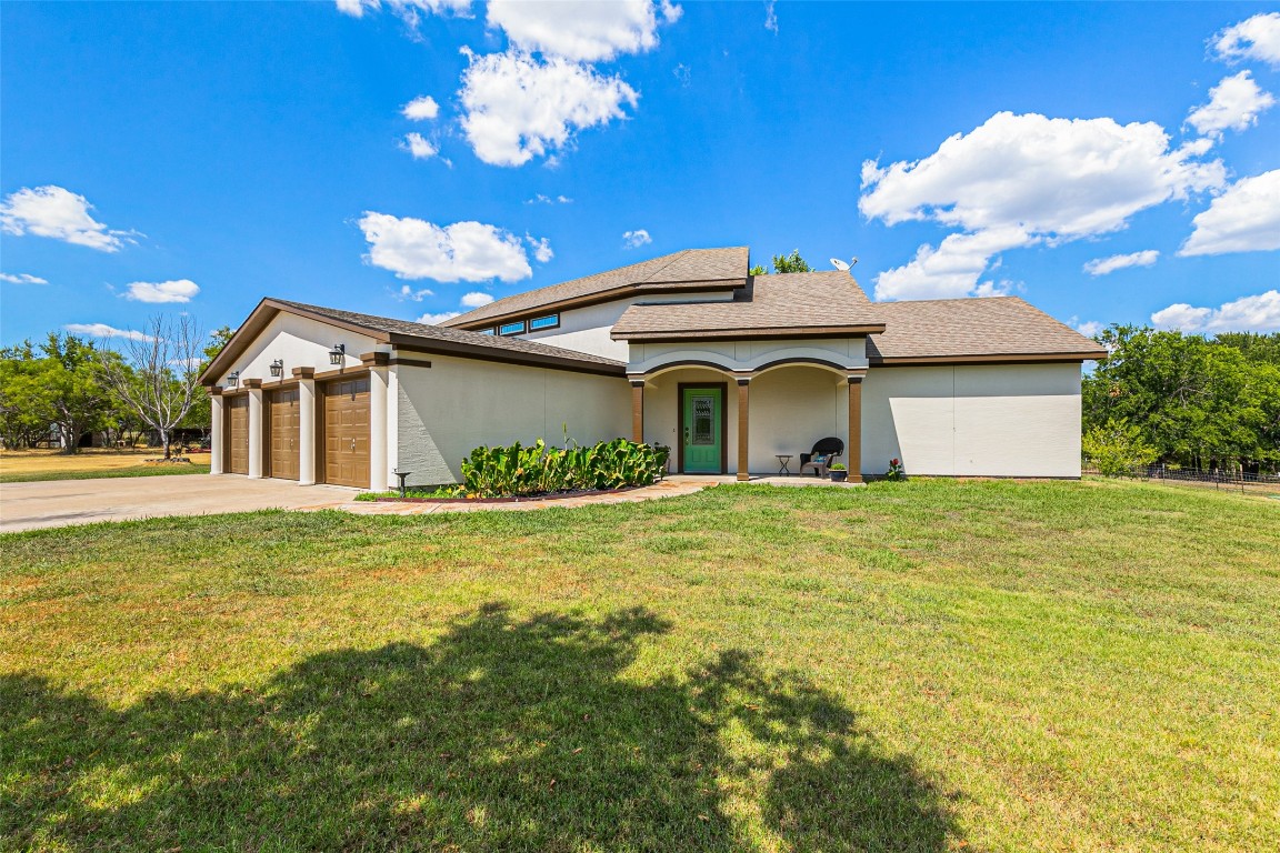 1181 S Munson Road Royse City TX 75189