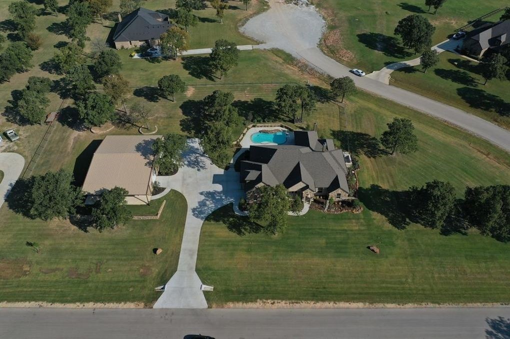 141 Mission Oak Trail Decatur TX 76234