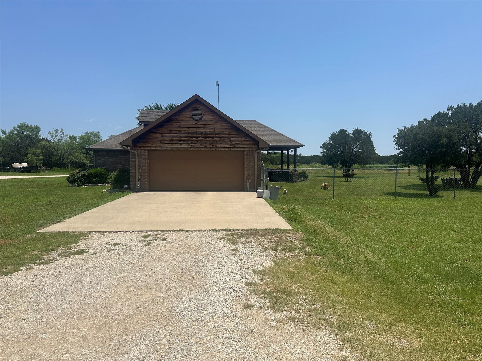 1791 Crawford Lane Graford TX 76449