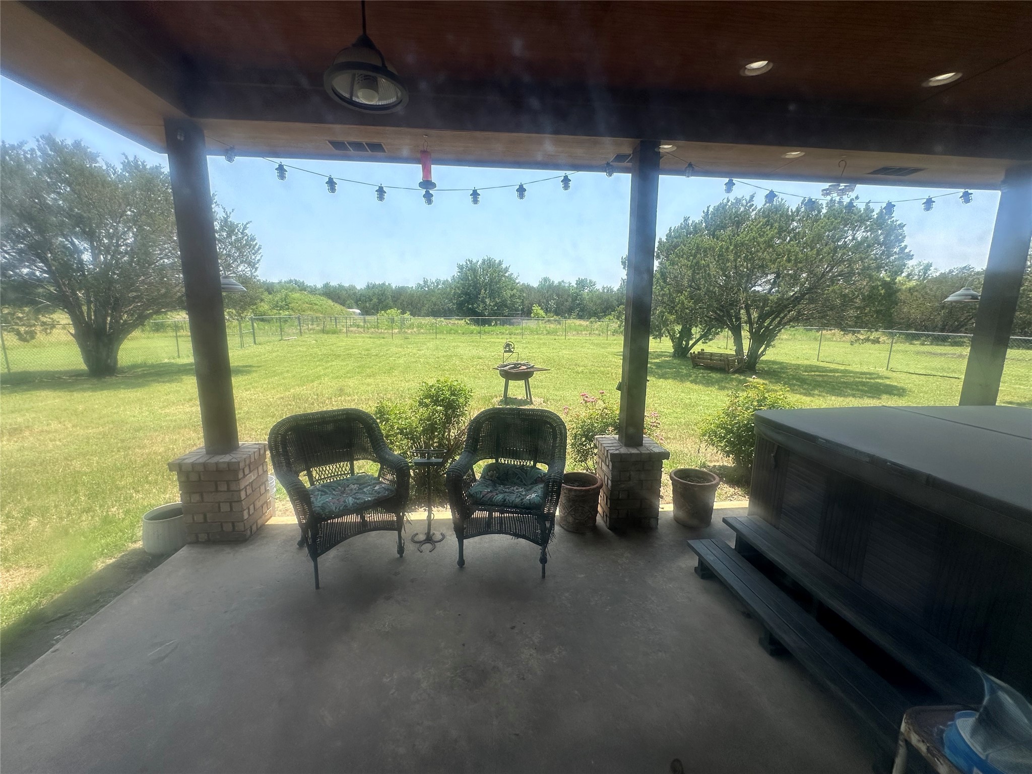 1791 Crawford Lane Graford TX 76449