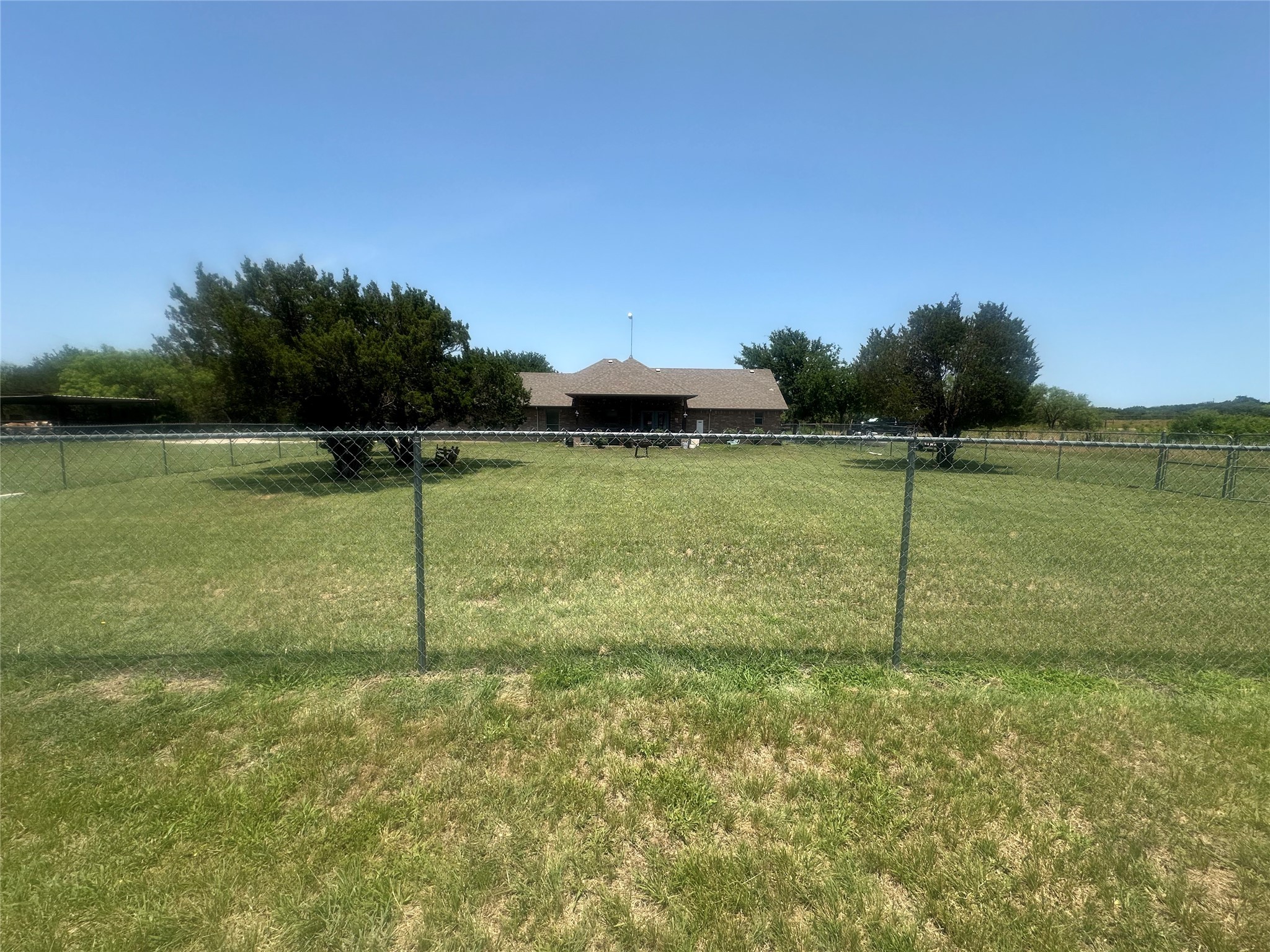 1791 Crawford Lane Graford TX 76449