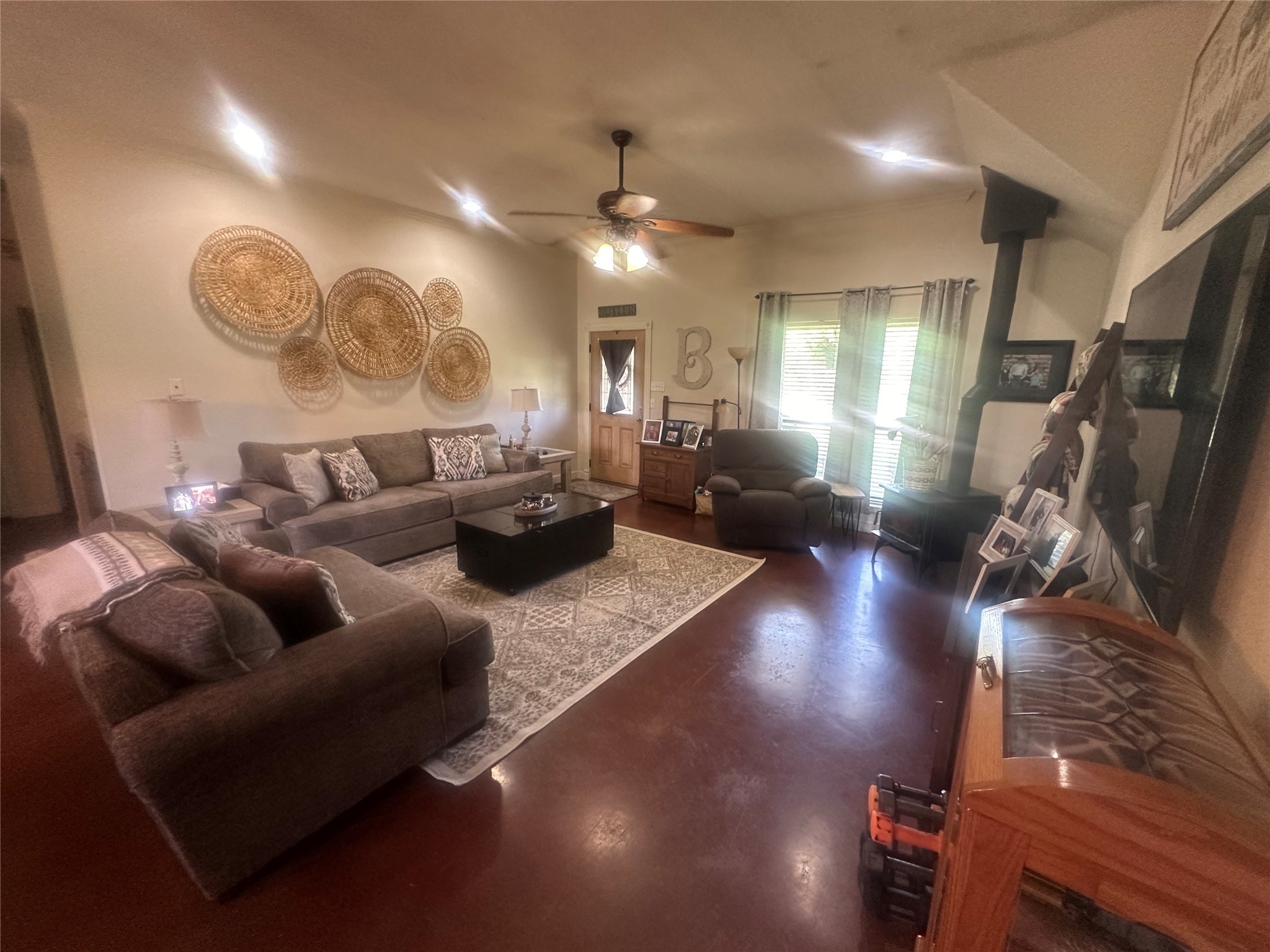 1791 Crawford Lane Graford TX 76449