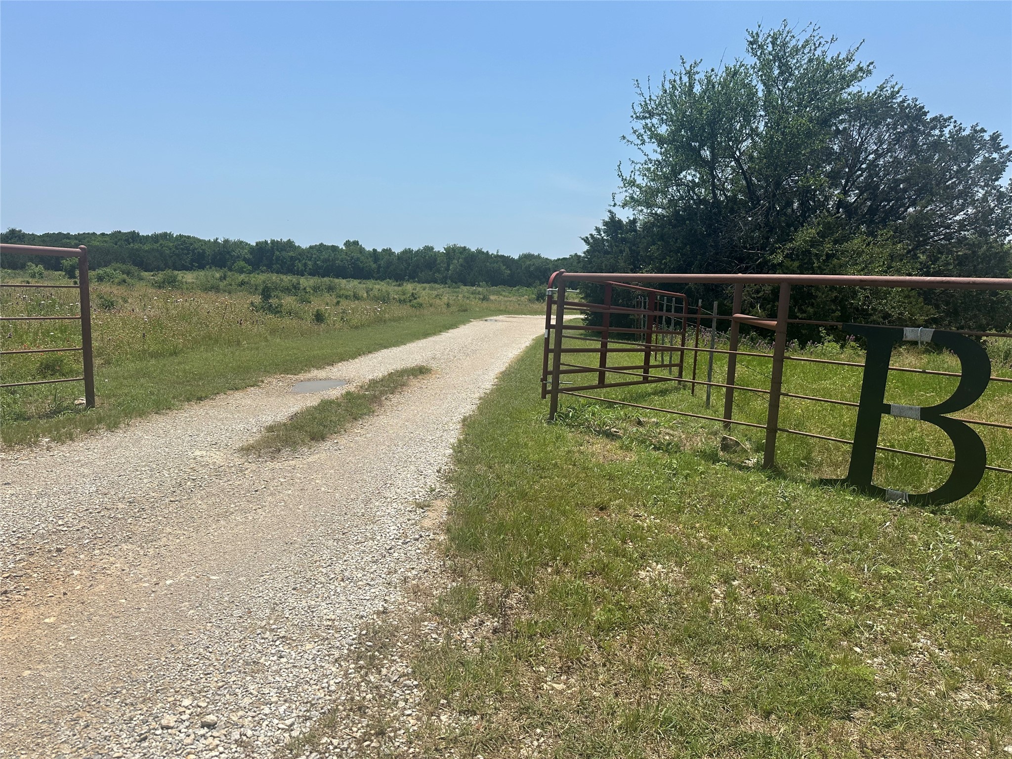 1791 Crawford Lane Graford TX 76449