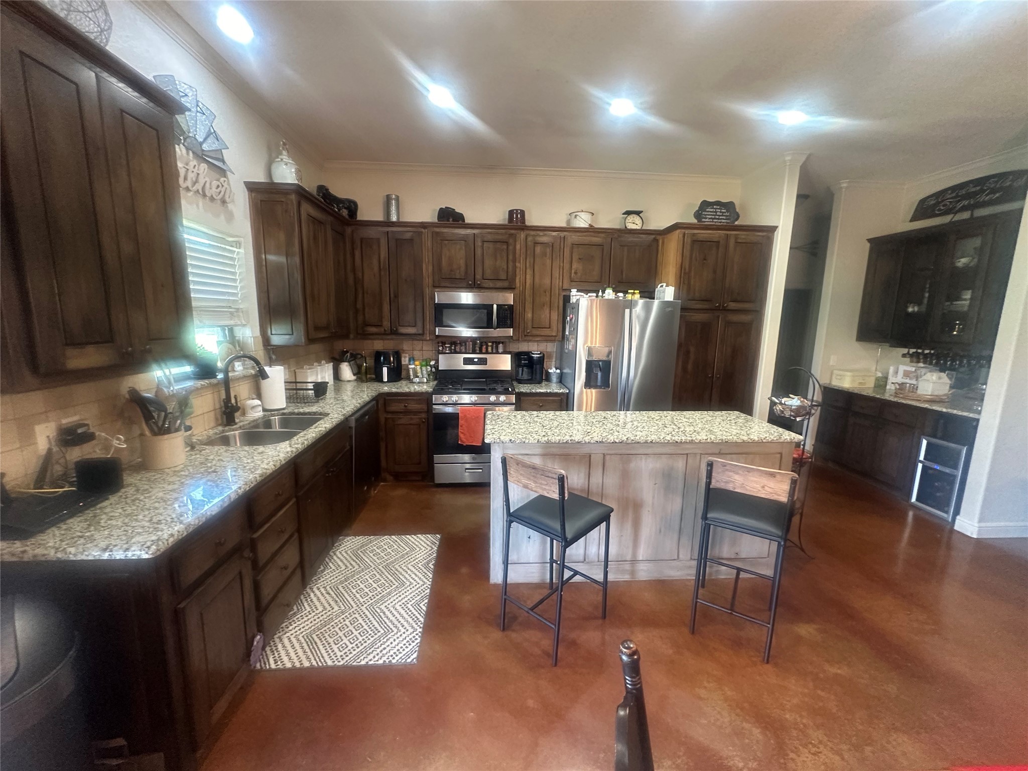 1791 Crawford Lane Graford TX 76449