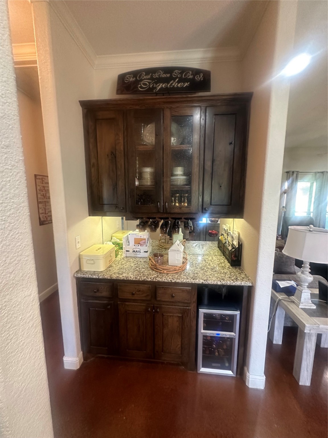 1791 Crawford Lane Graford TX 76449