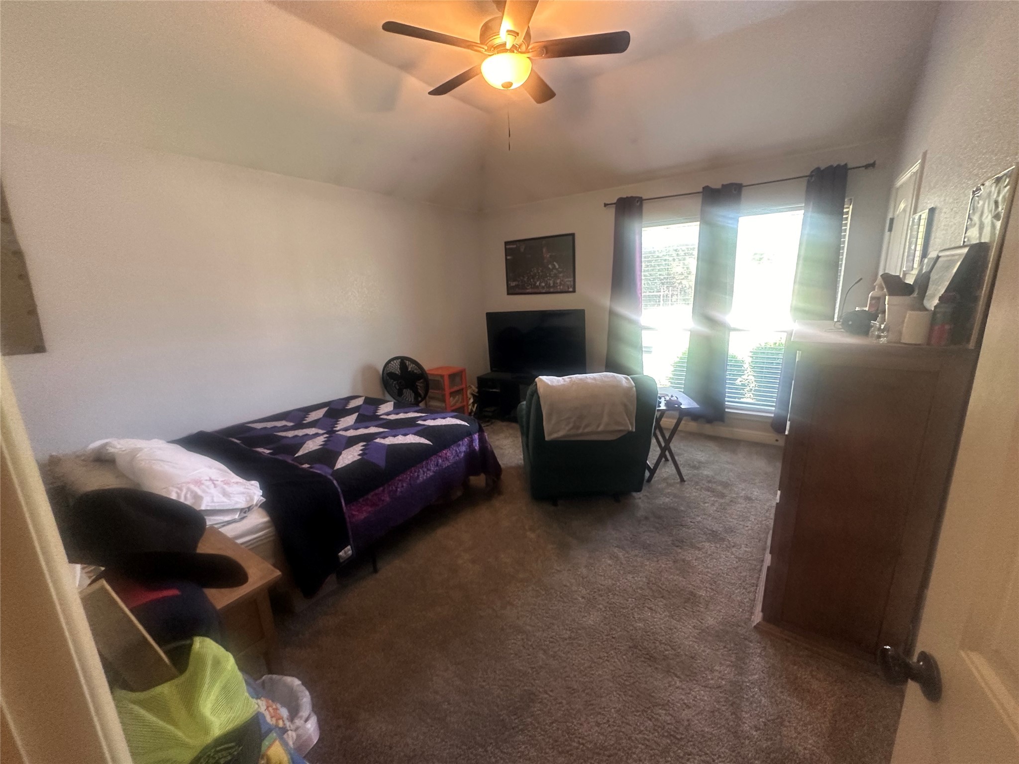 1791 Crawford Lane Graford TX 76449