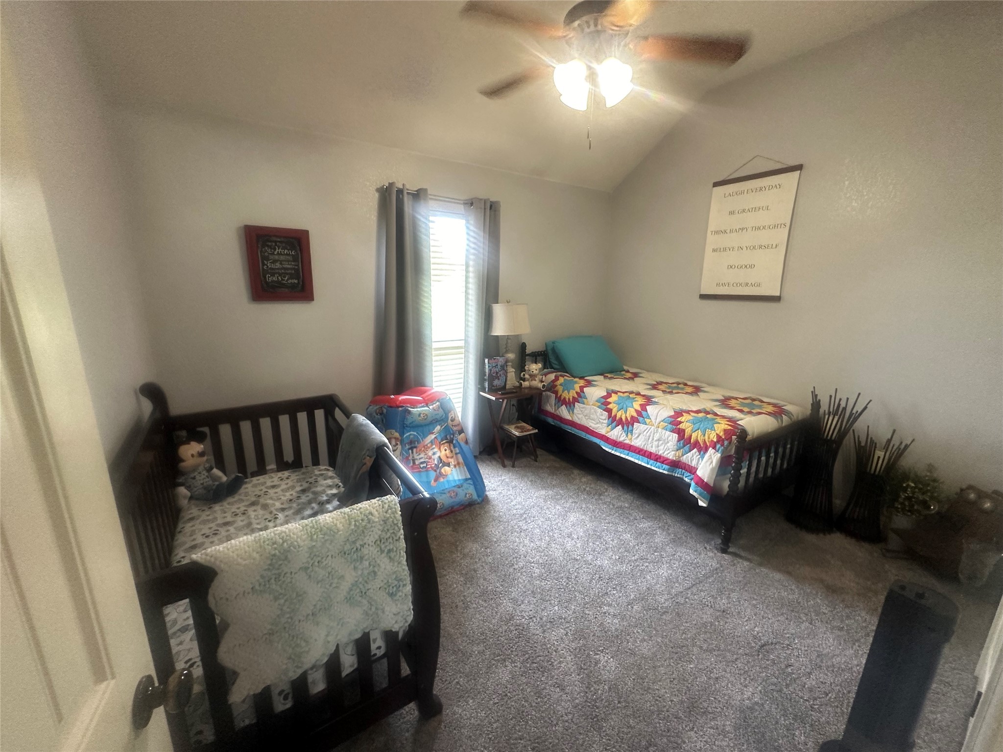 1791 Crawford Lane Graford TX 76449