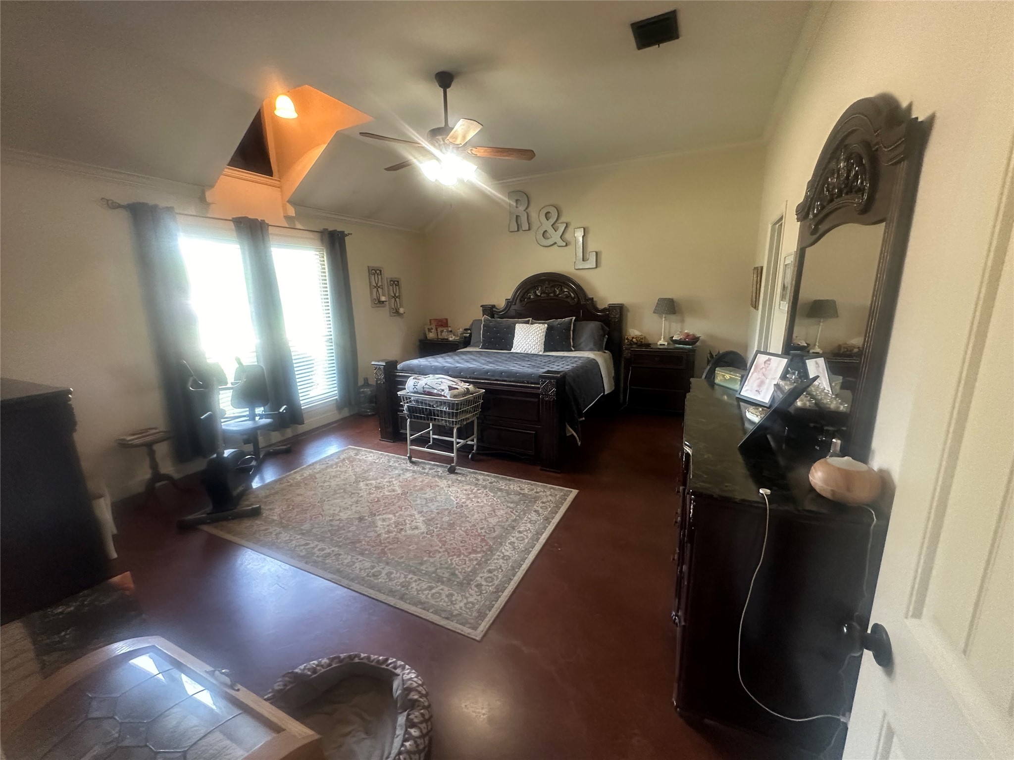 1791 Crawford Lane Graford TX 76449