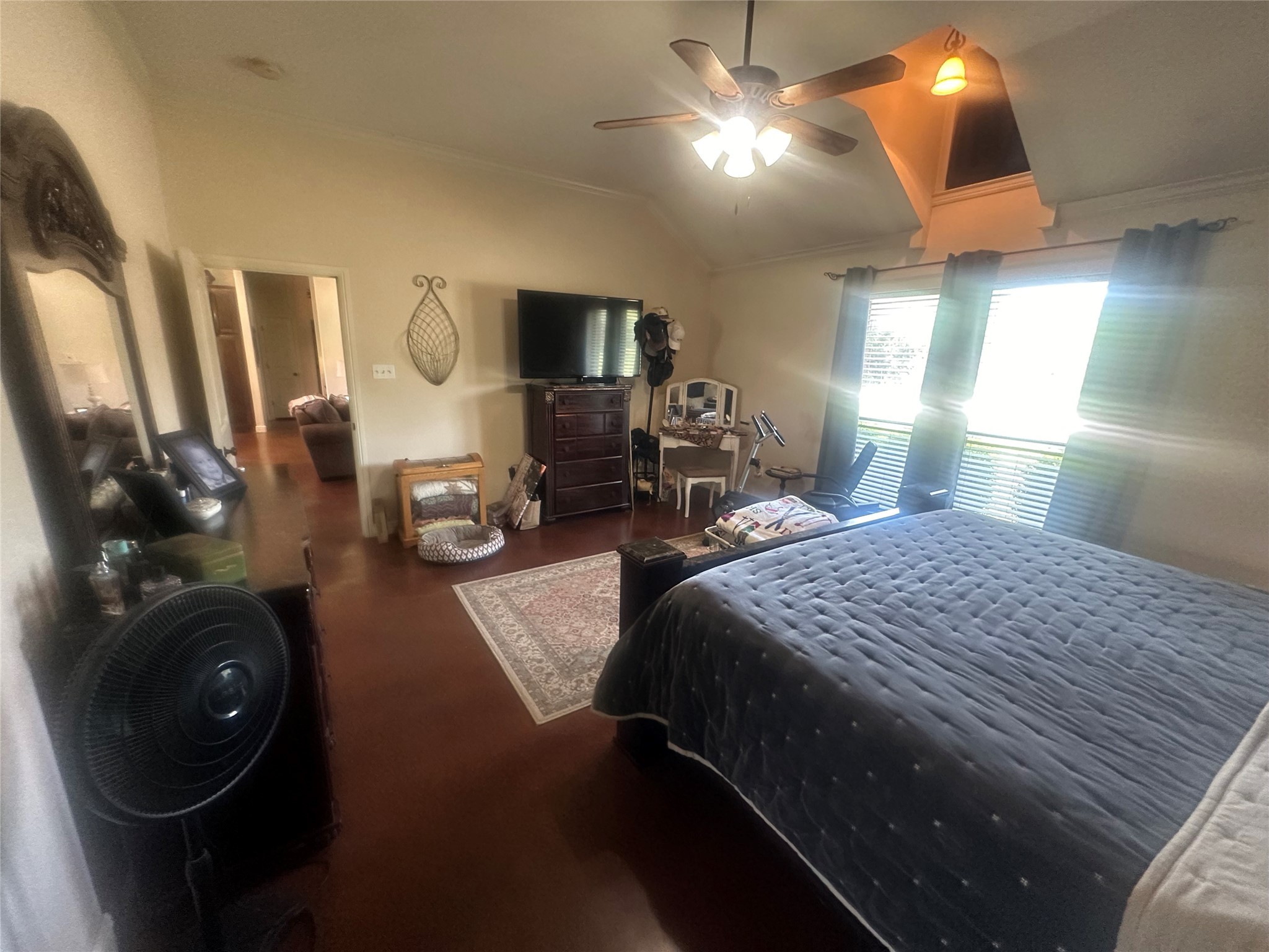 1791 Crawford Lane Graford TX 76449