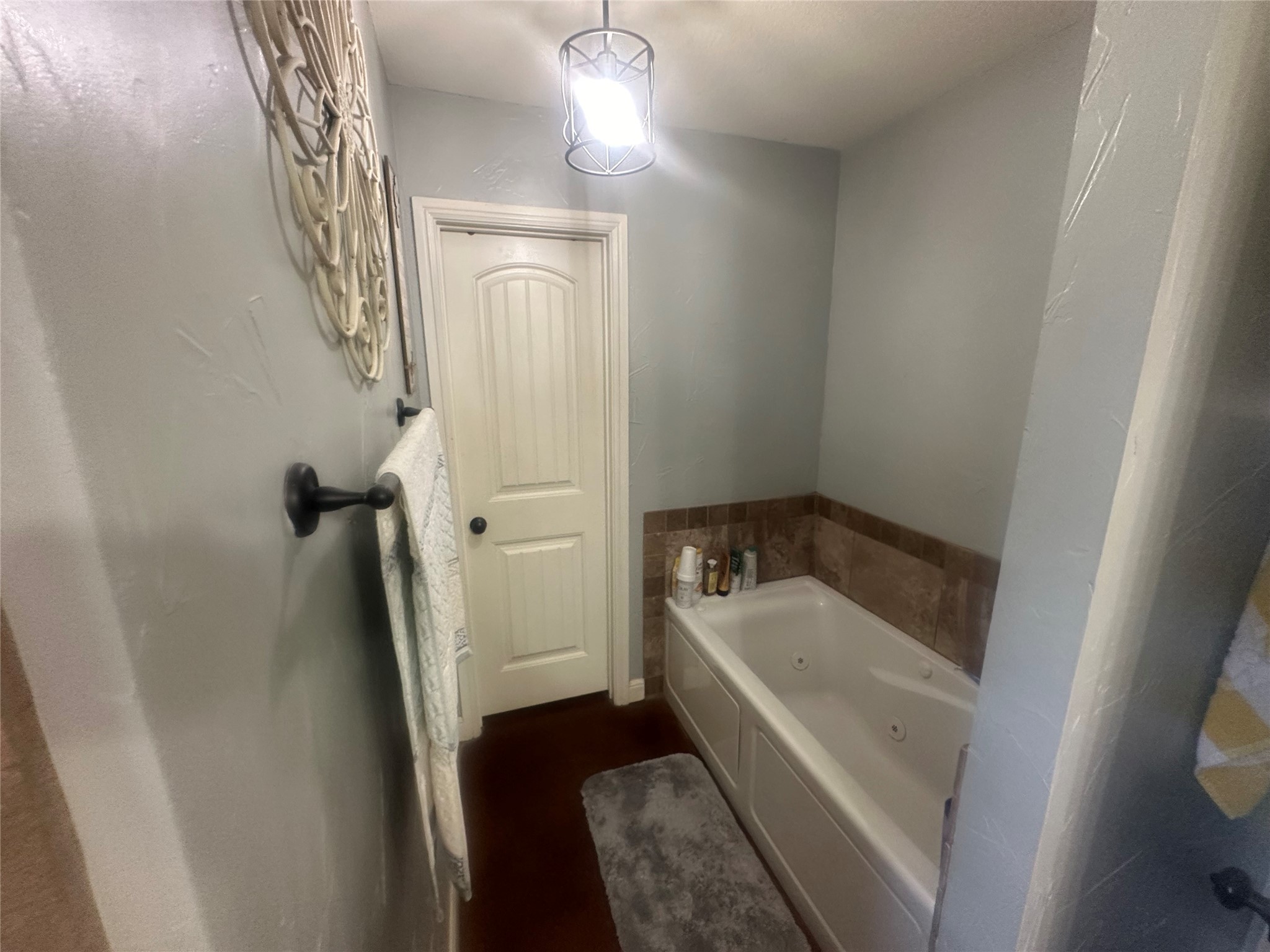 1791 Crawford Lane Graford TX 76449