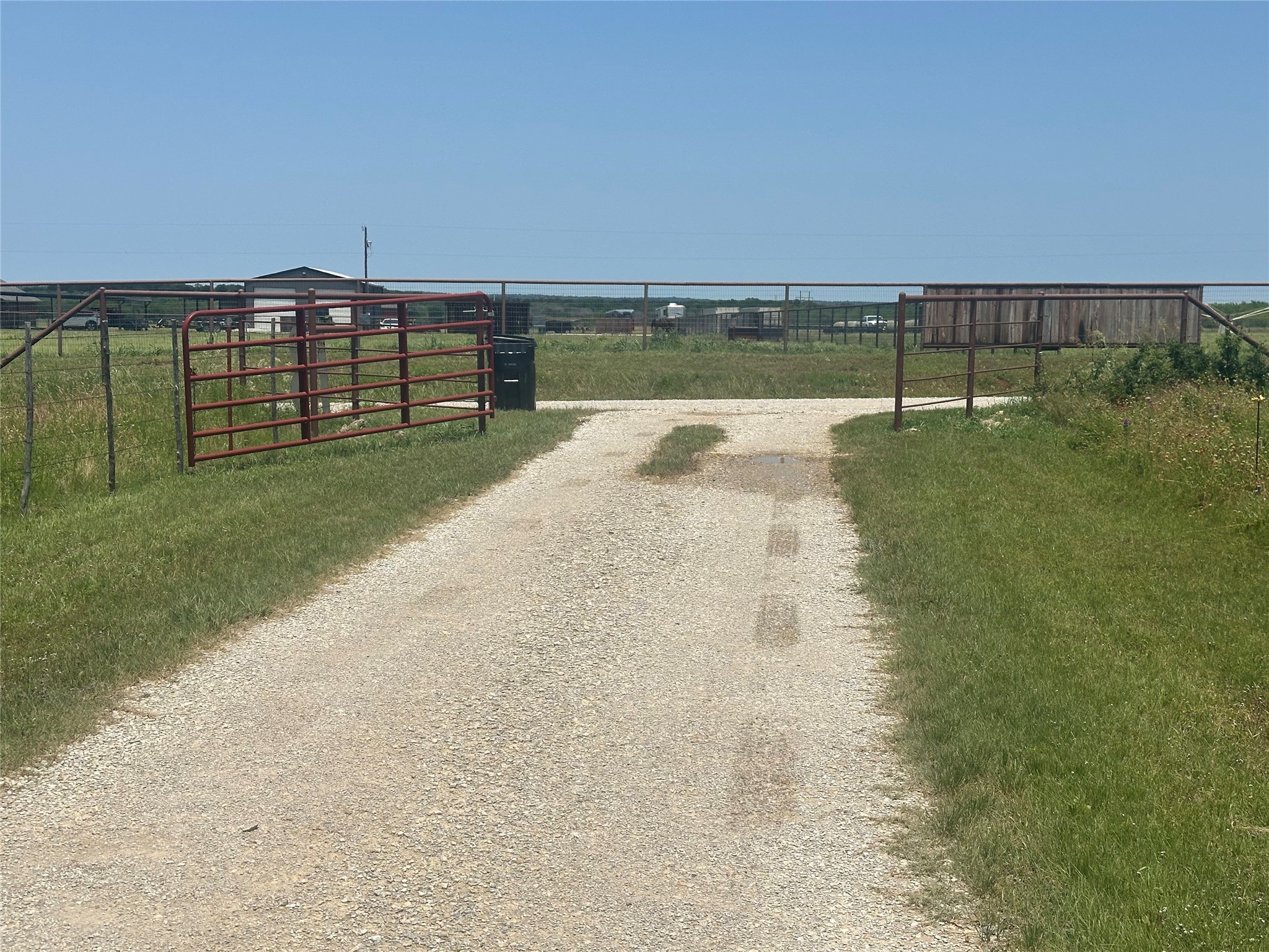 1791 Crawford Lane Graford TX 76449