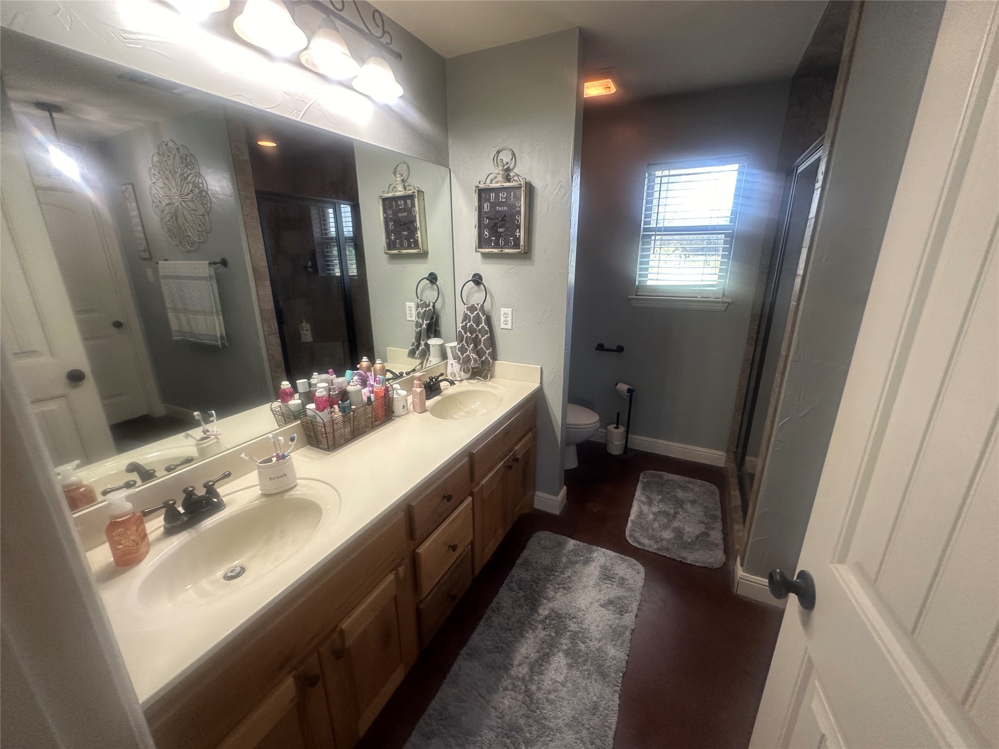 1791 Crawford Lane Graford TX 76449