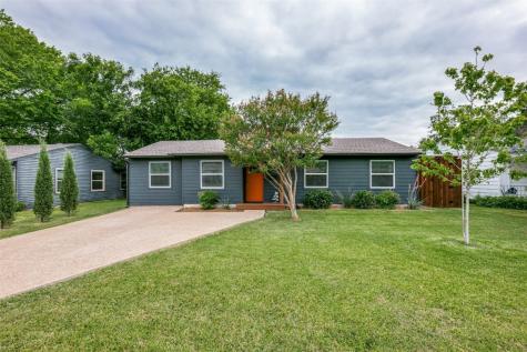 2519 Province Lane Dallas TX 75228