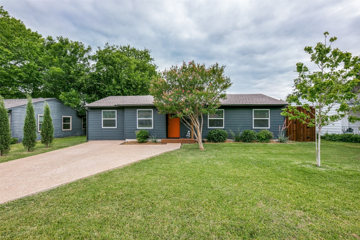 2519 Province Lane Dallas TX 75228
