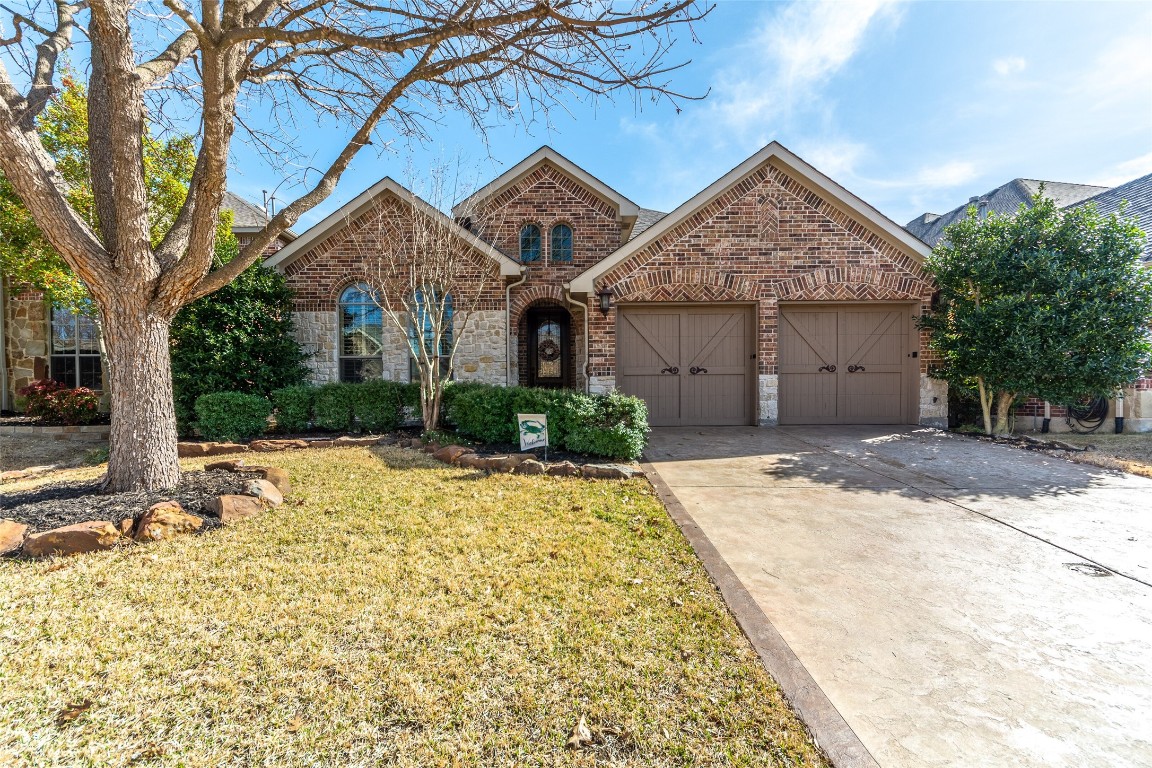 7617 Copper Mountain Lane Mckinney TX 75070
