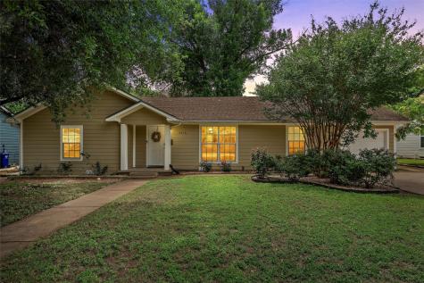4016 Austin Avenue Waco TX 76710