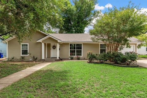 4016 Austin Avenue Waco TX 76710